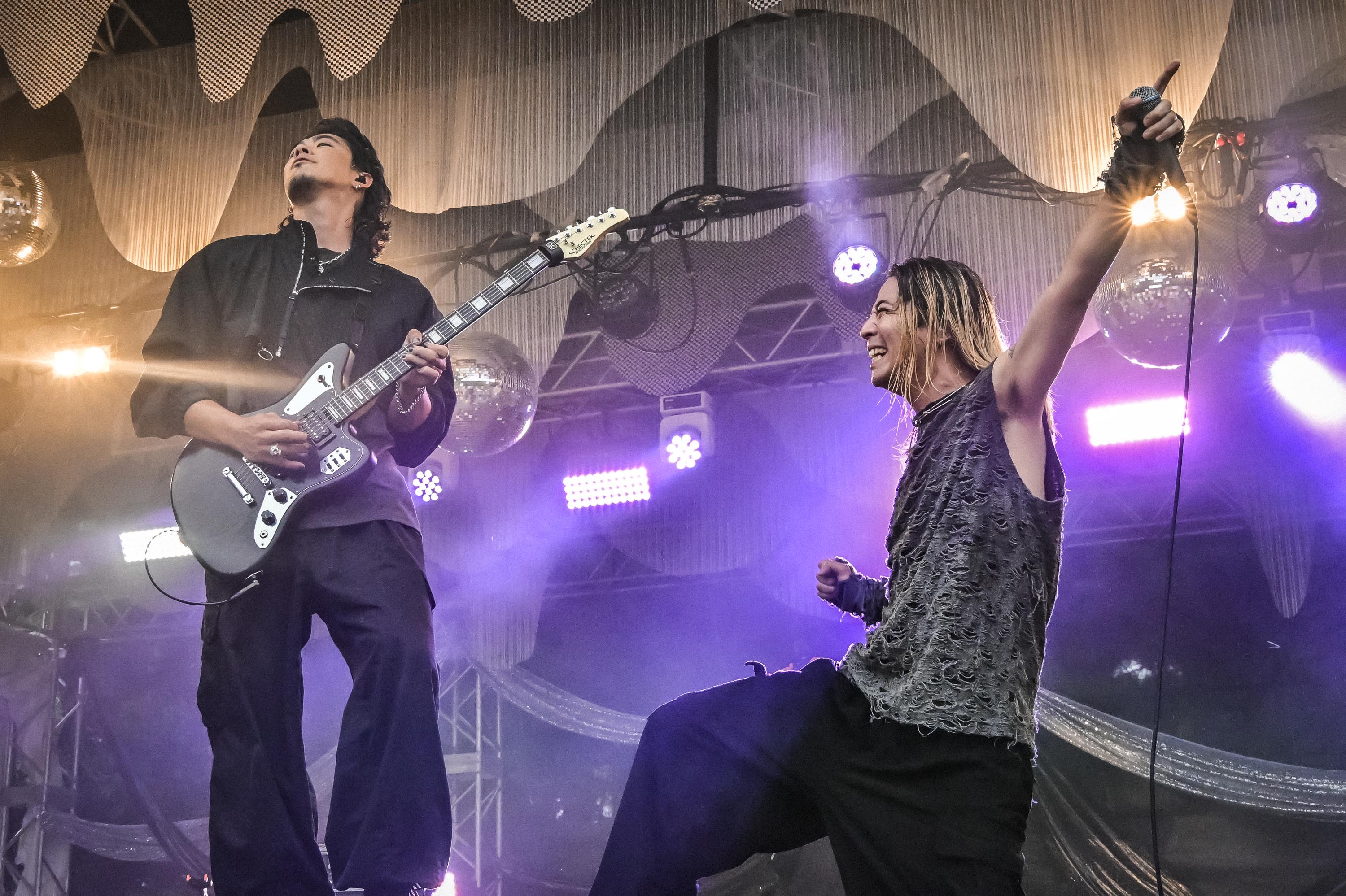 【SetList + Live Photos】Survive Said The Prophet