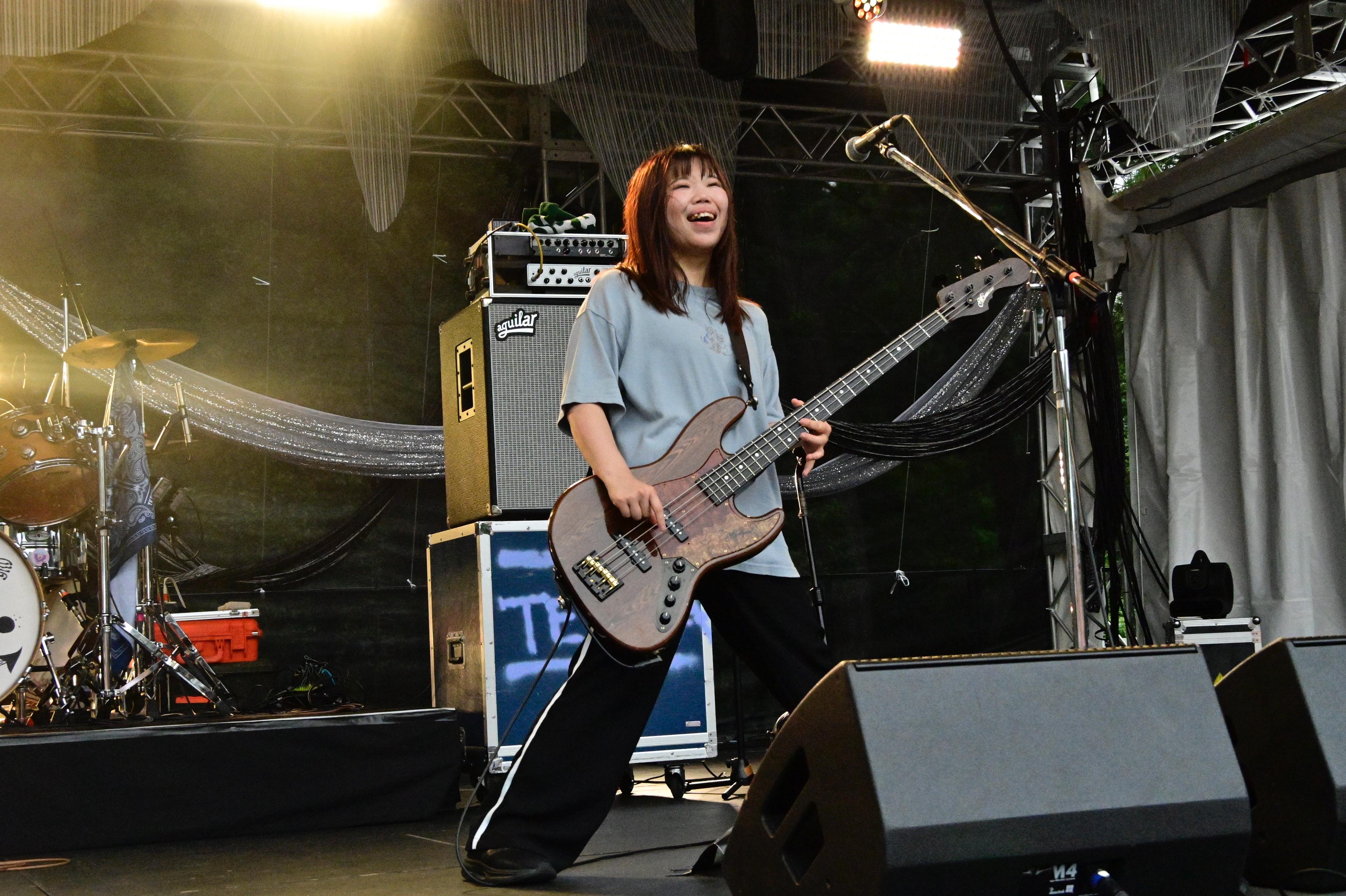 【SetList + Live Photos】TETORA