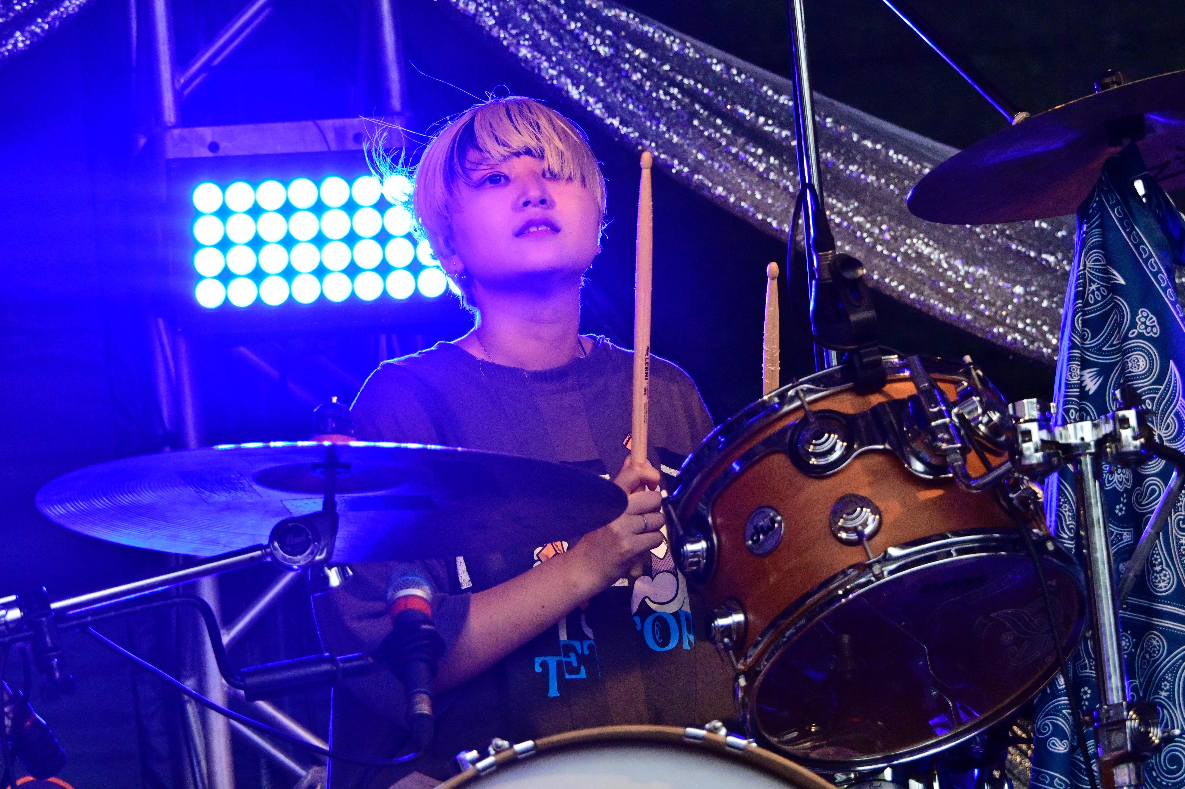 【SetList + Live Photos】TETORA