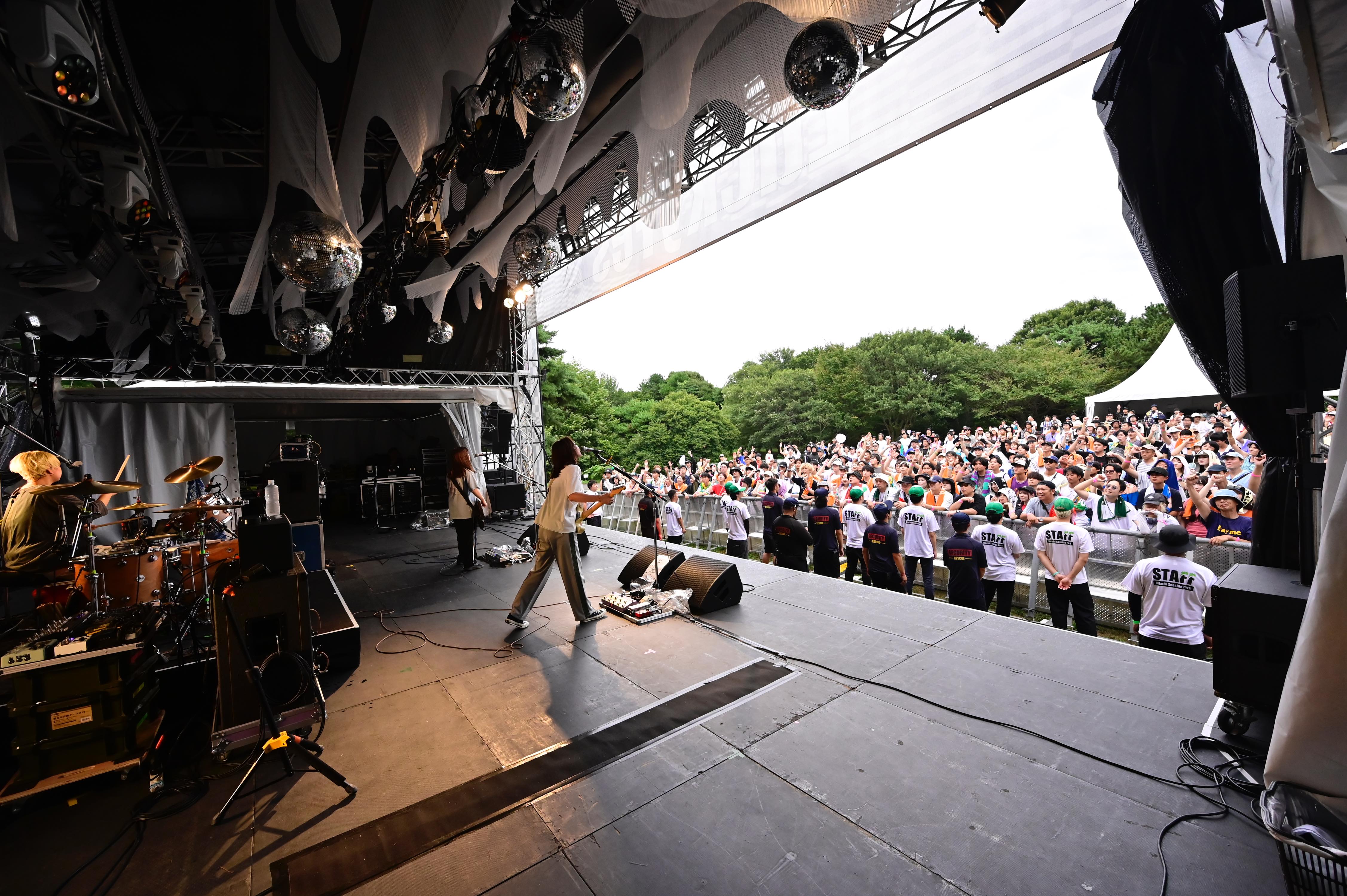 【SetList + Live Photos】TETORA