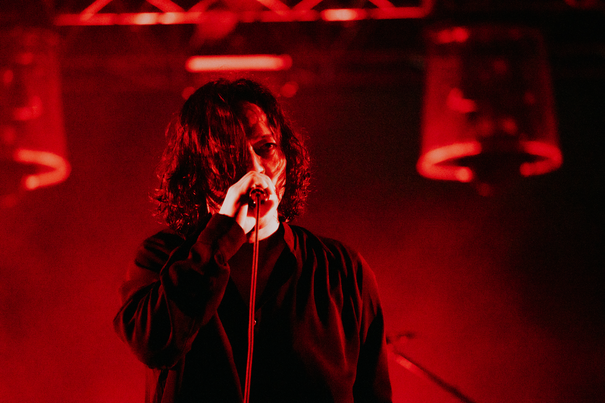 【SetList + Live Photos】THE BACK HORN