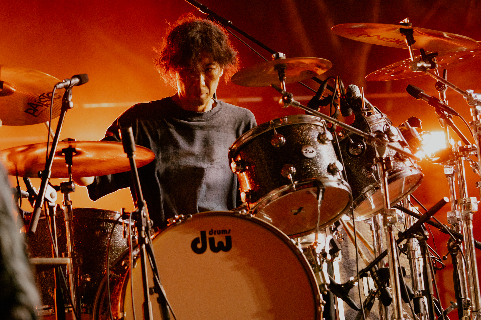 【SetList + Live Photos】THE BACK HORN