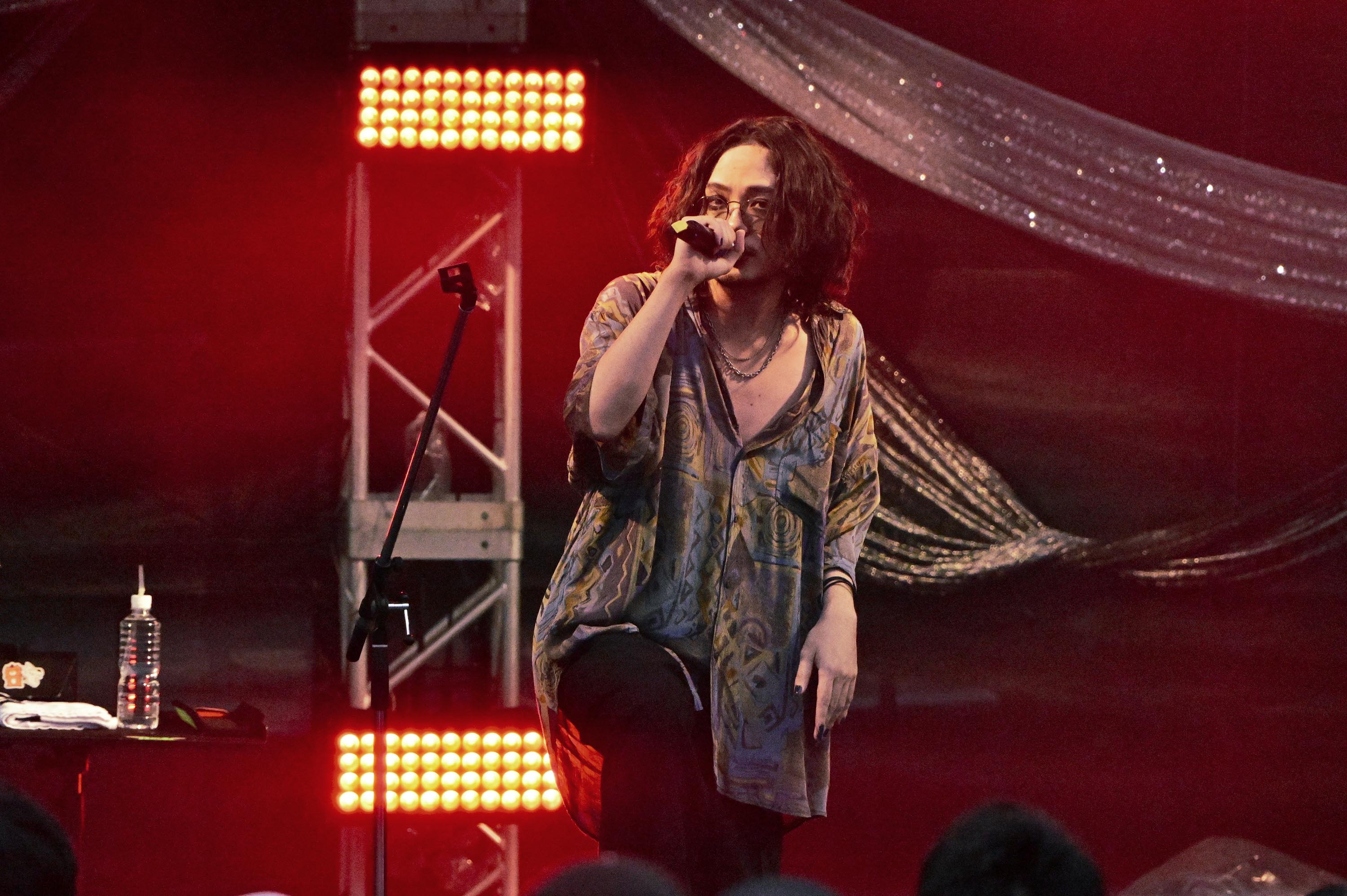 【SetList + Live Photos】TOOBOE