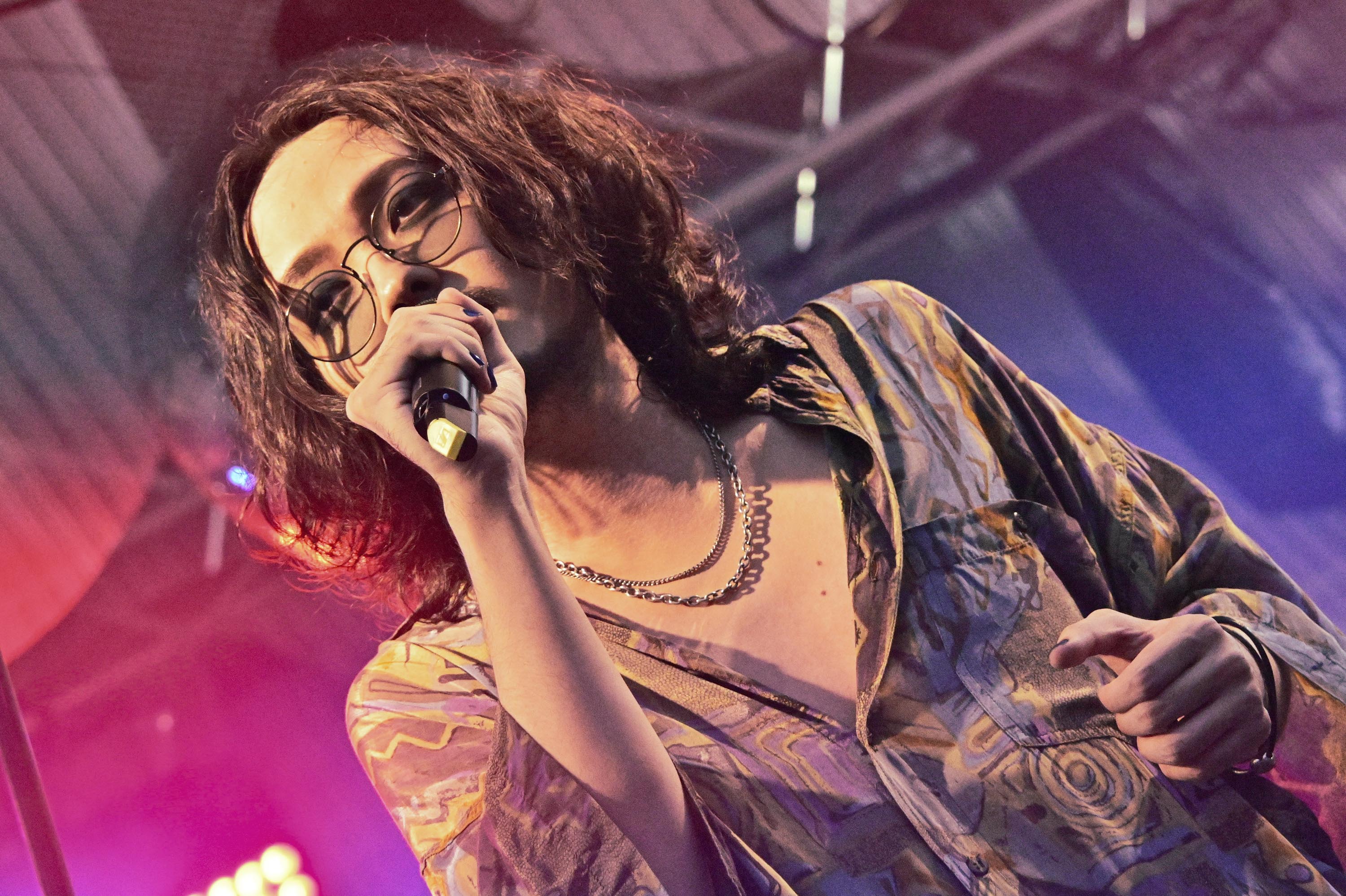 【SetList + Live Photos】TOOBOE