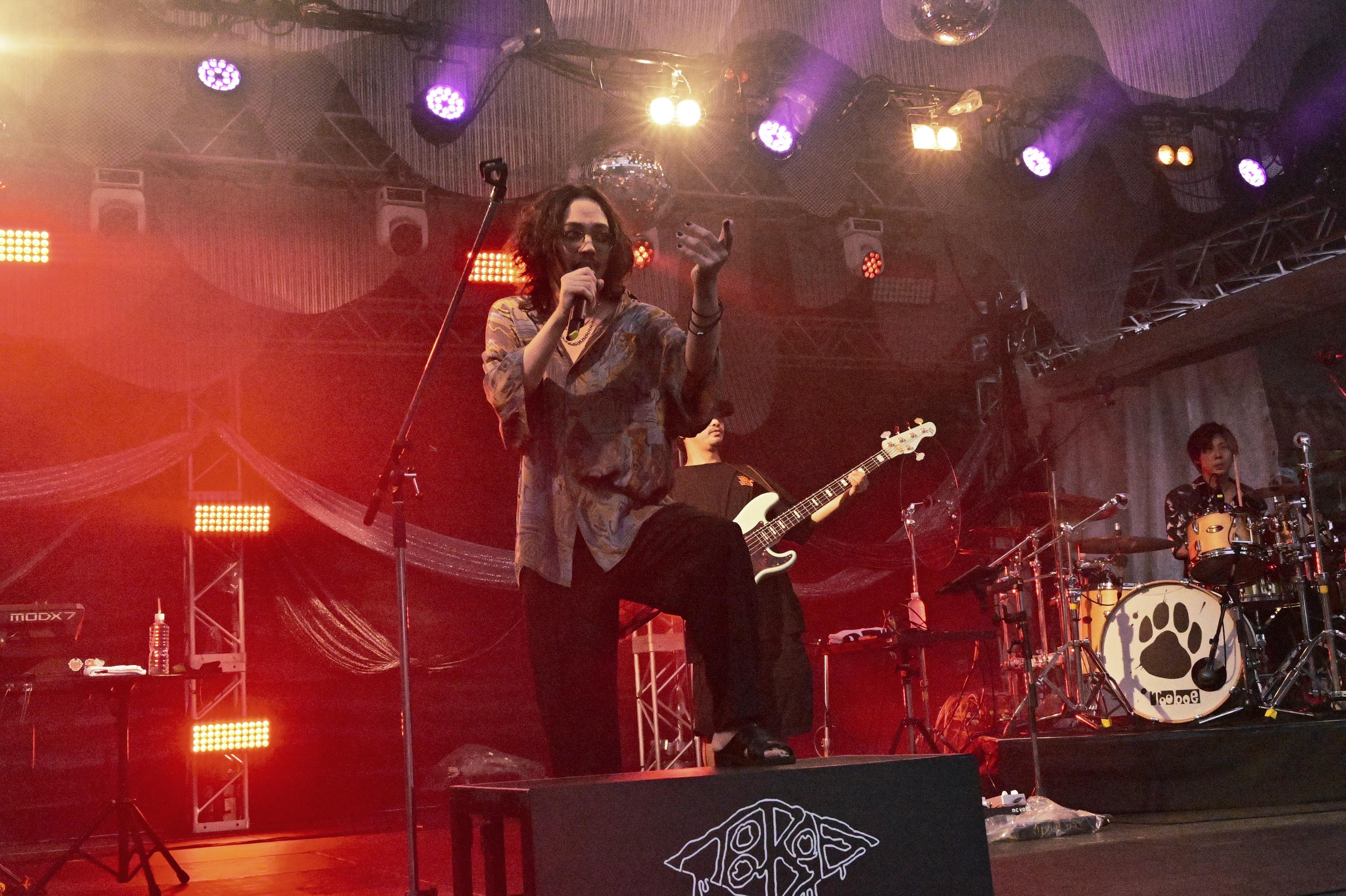 【SetList + Live Photos】TOOBOE