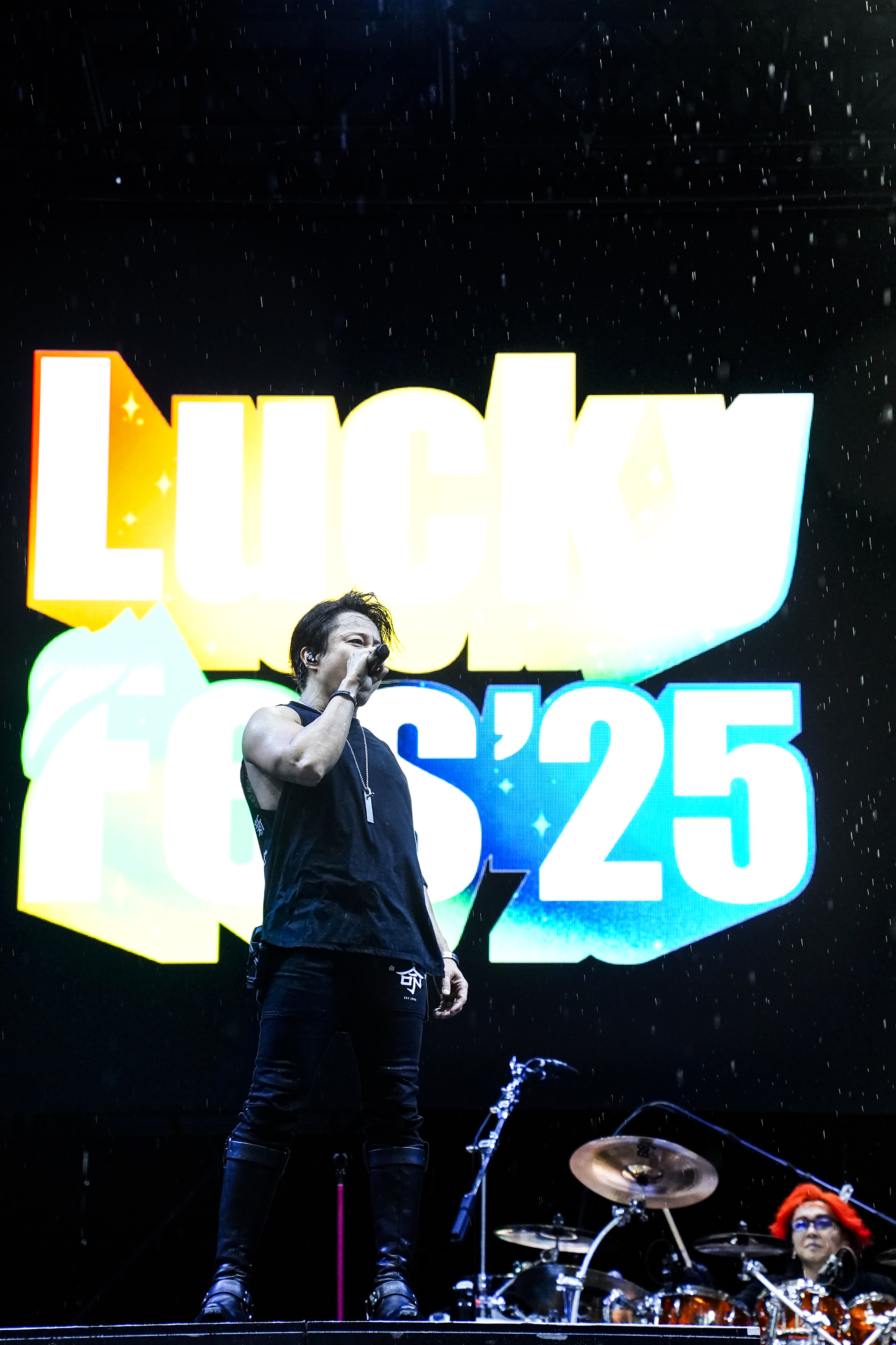 【SetList + Live Photos】T.M.Revolution