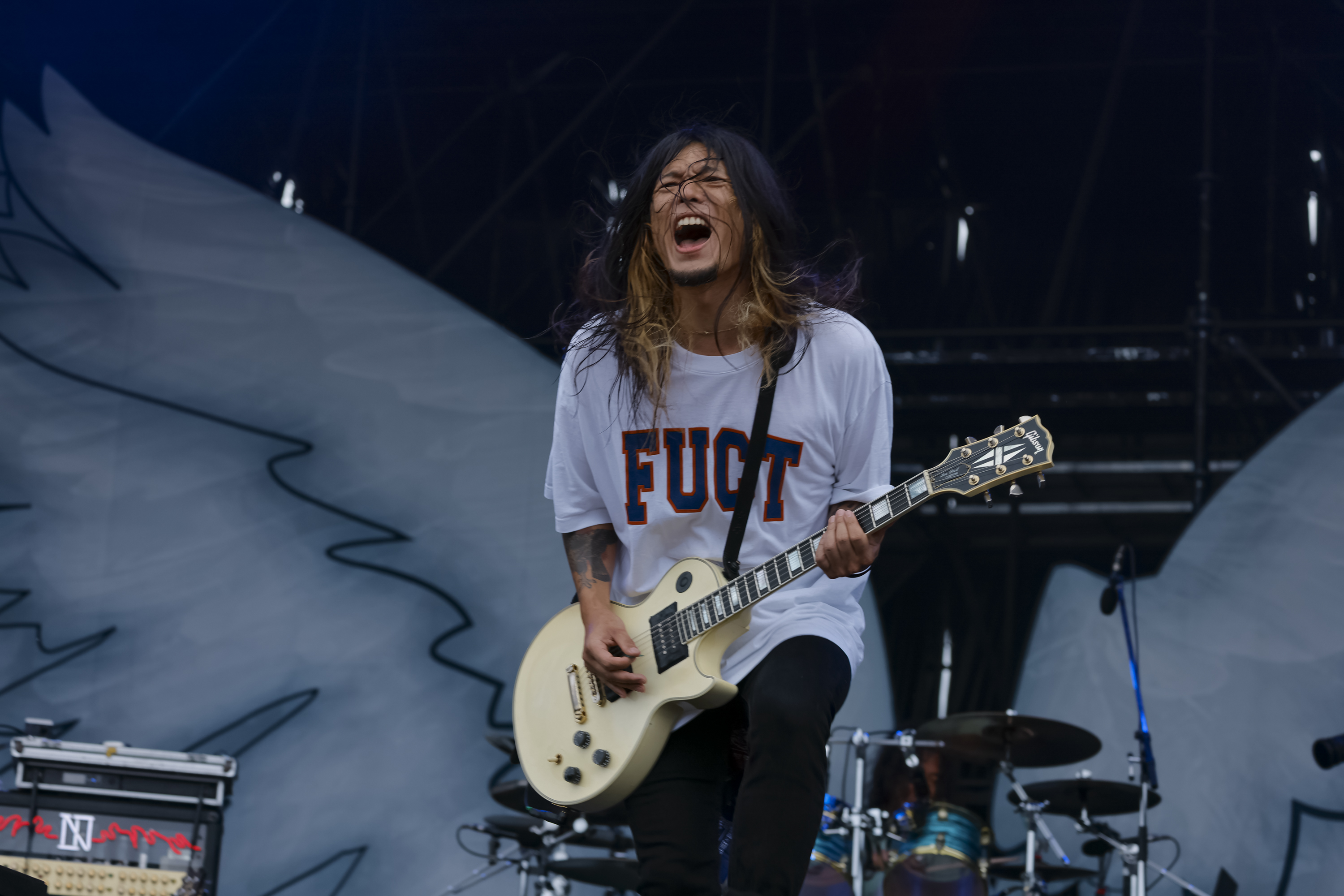 【SetList + Live Photos】The BONEZ