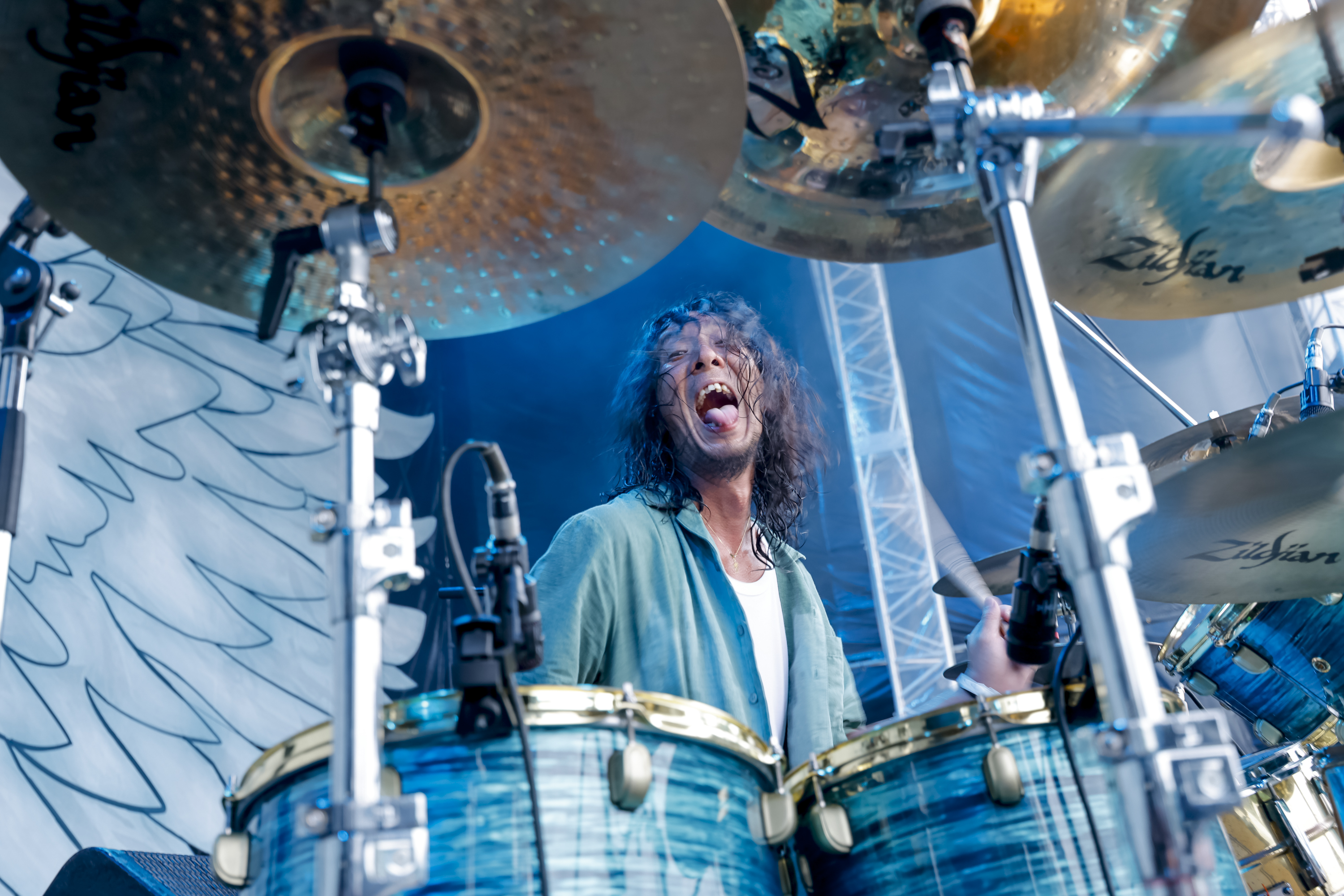 【SetList + Live Photos】The BONEZ