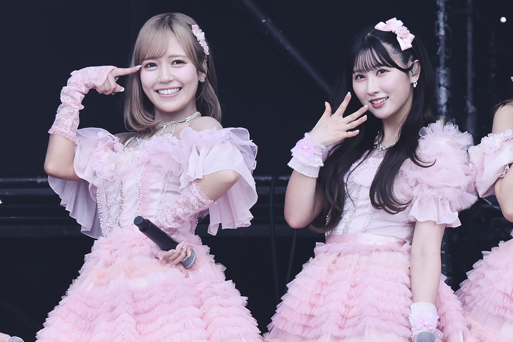 【SetList + Live Photos】＝LOVE