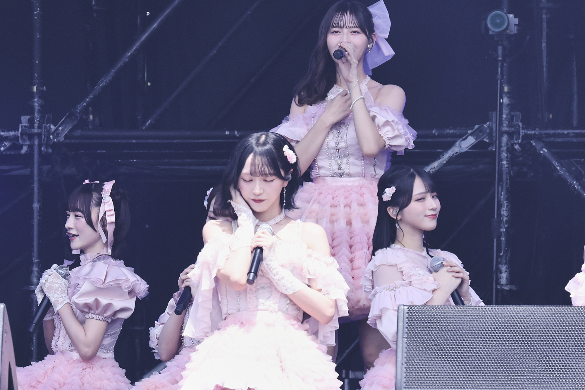 【SetList + Live Photos】＝LOVE