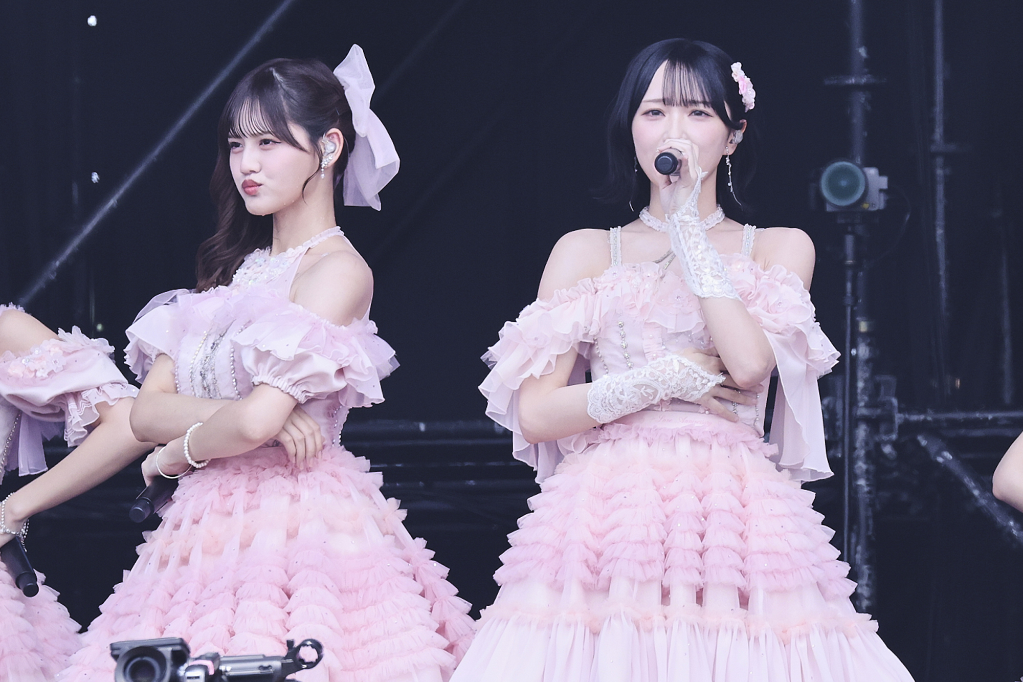 【SetList + Live Photos】＝LOVE