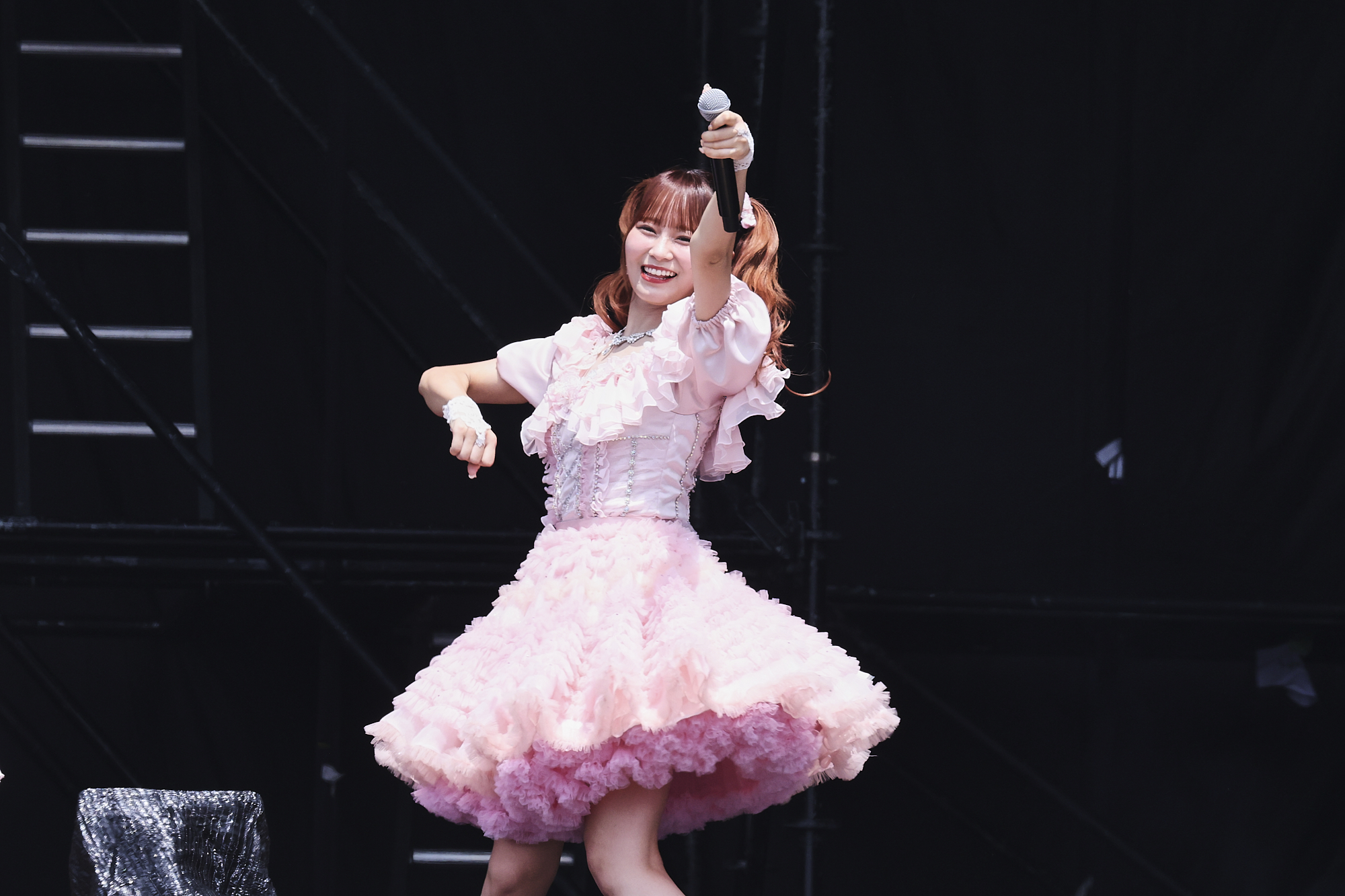 【SetList + Live Photos】＝LOVE