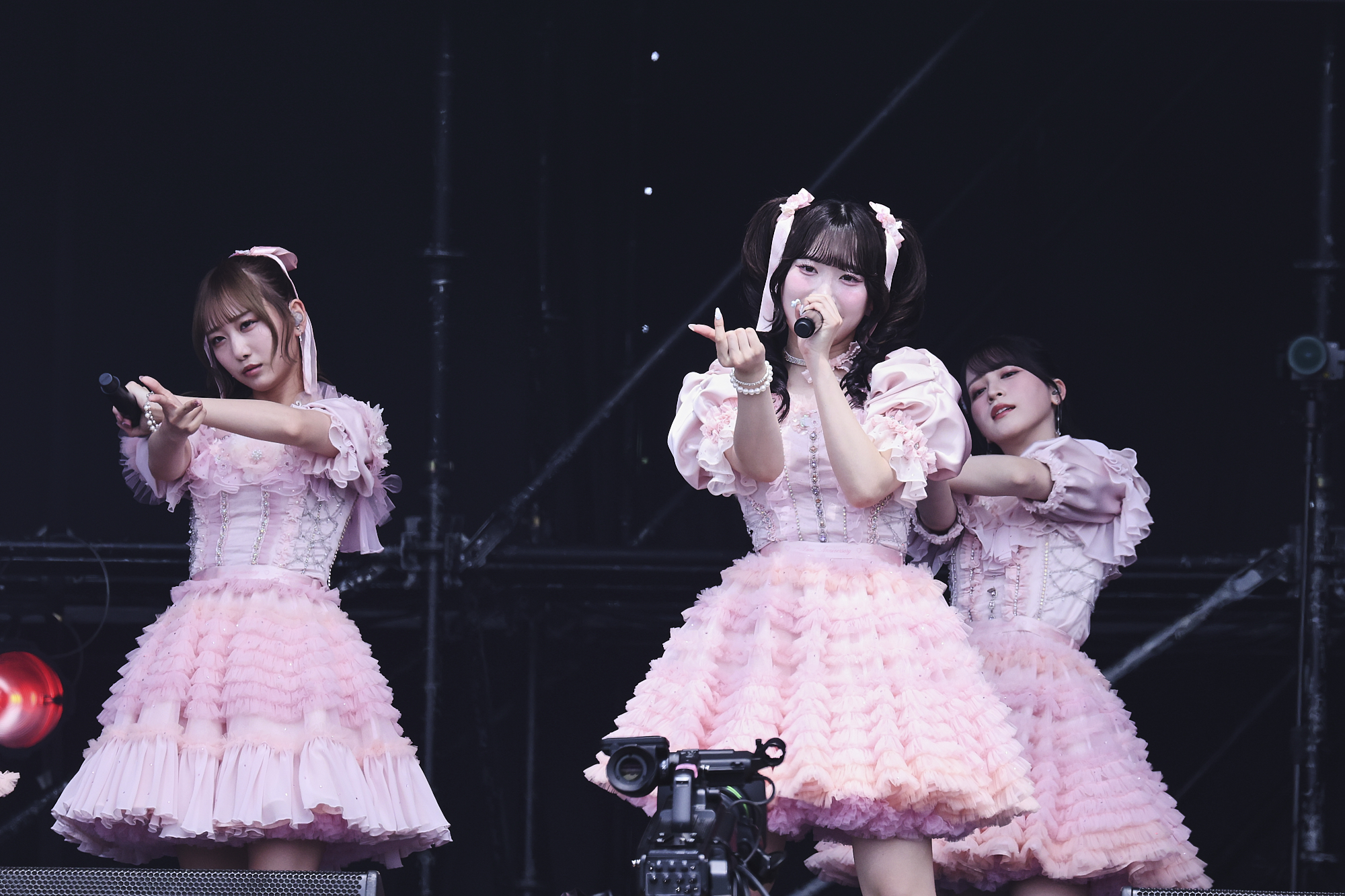 【SetList + Live Photos】＝LOVE