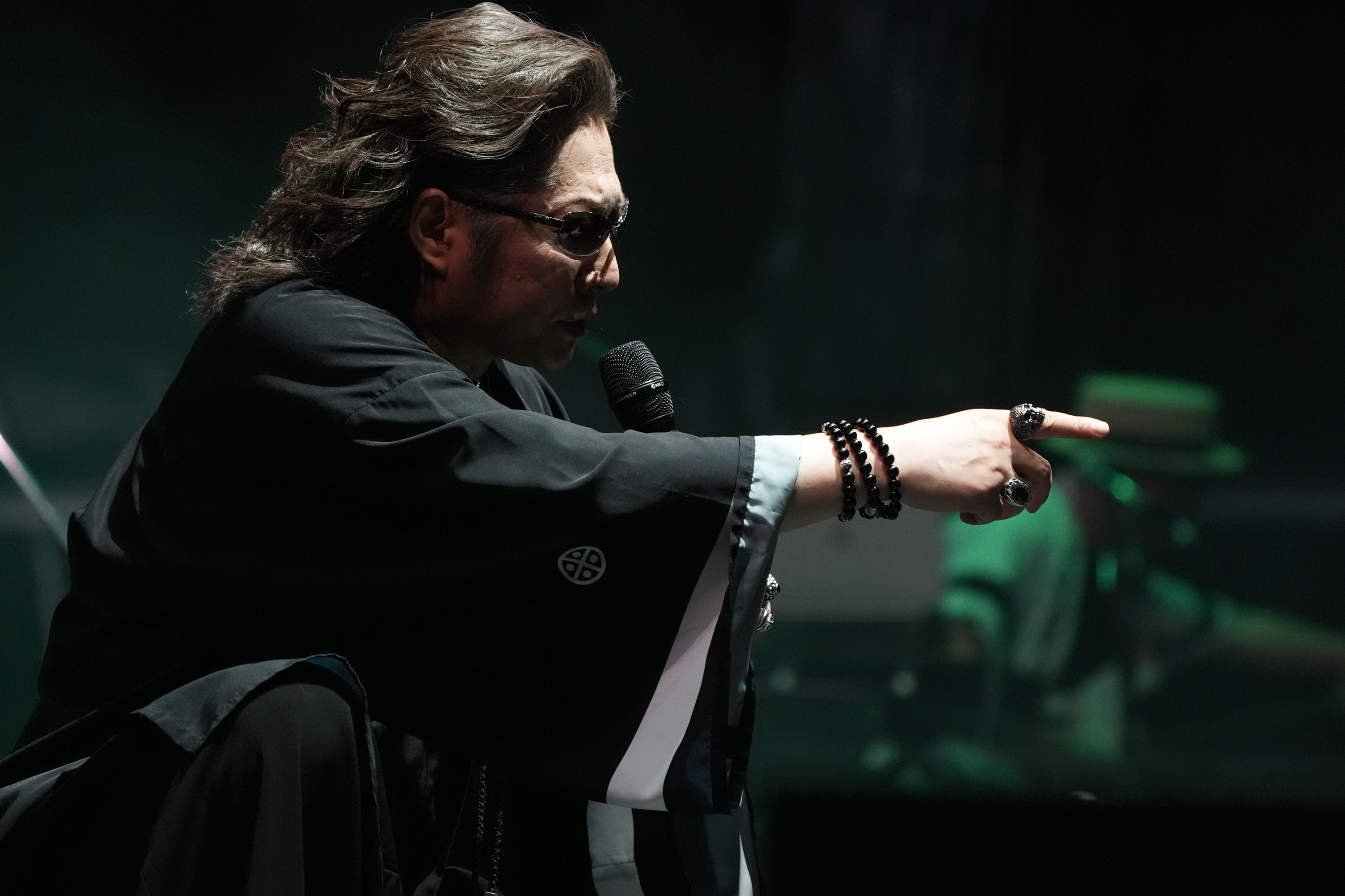 【SetList + Live Photos】米米CLUB