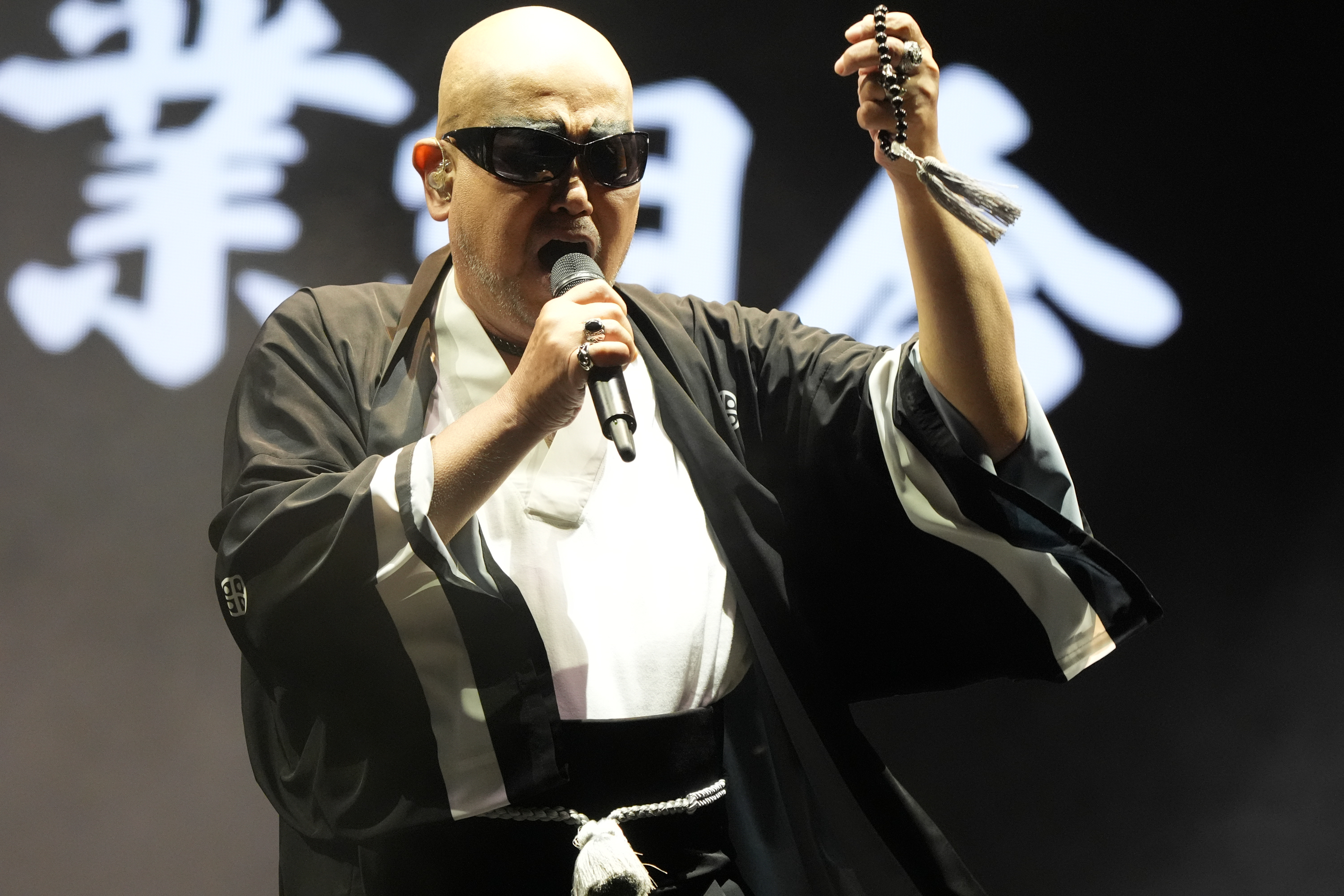 【SetList + Live Photos】米米CLUB