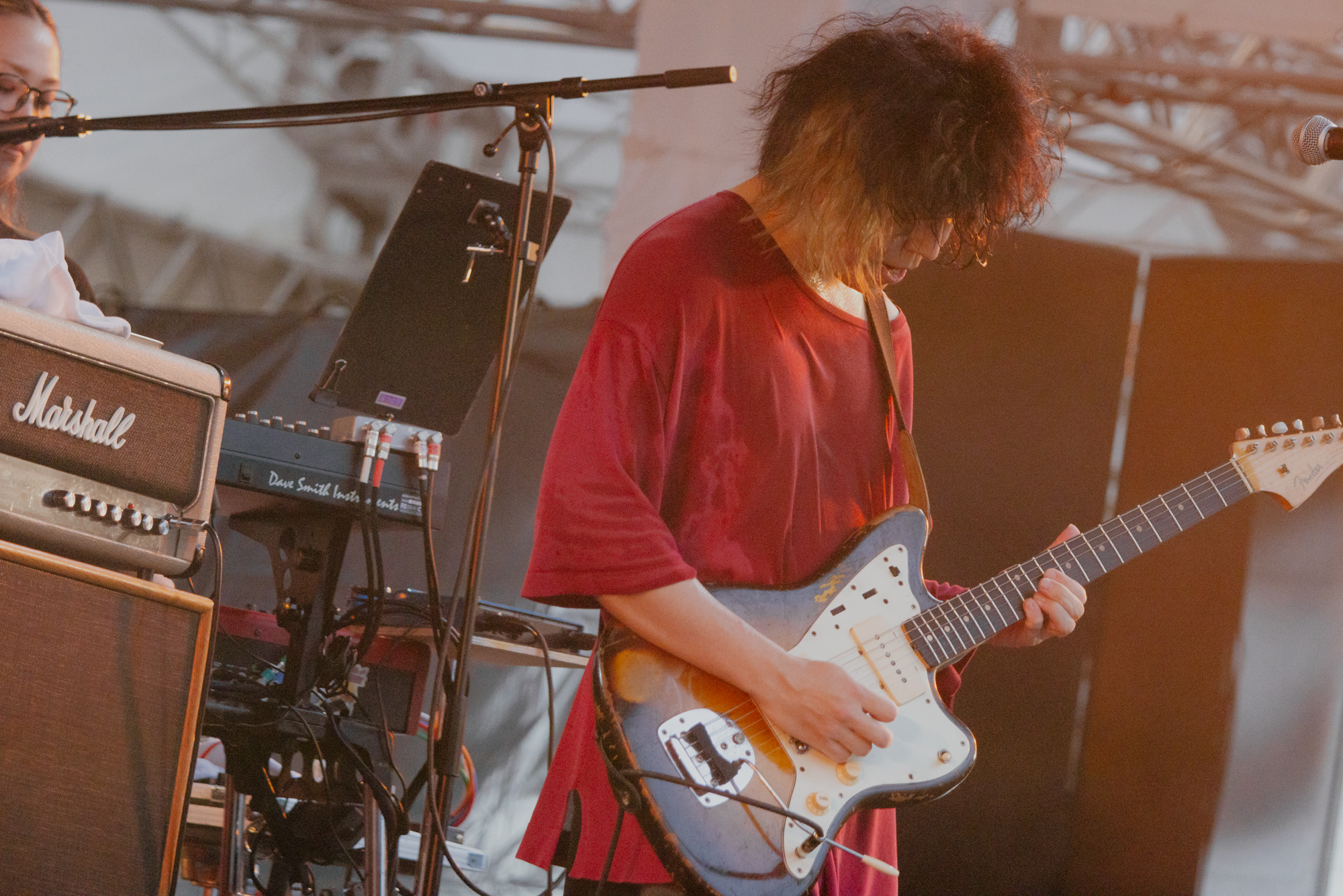 【SetList + Live Photos】礼賛