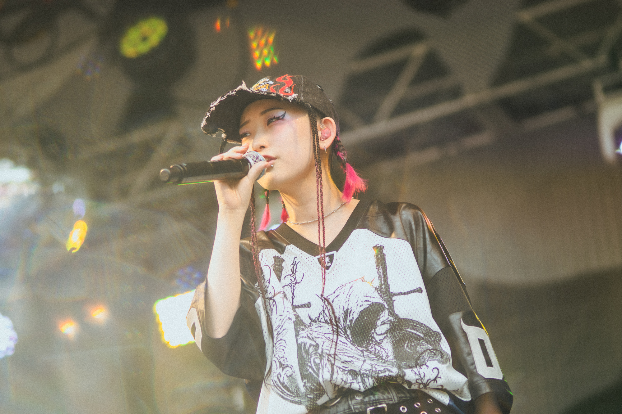 【SetList + Live Photos】詩羽