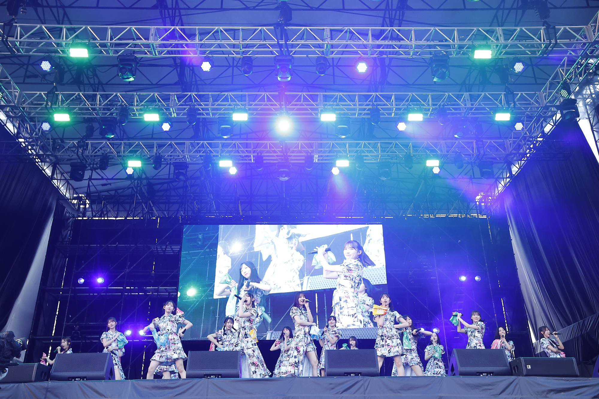 【SetList + Live Photos】日向坂46