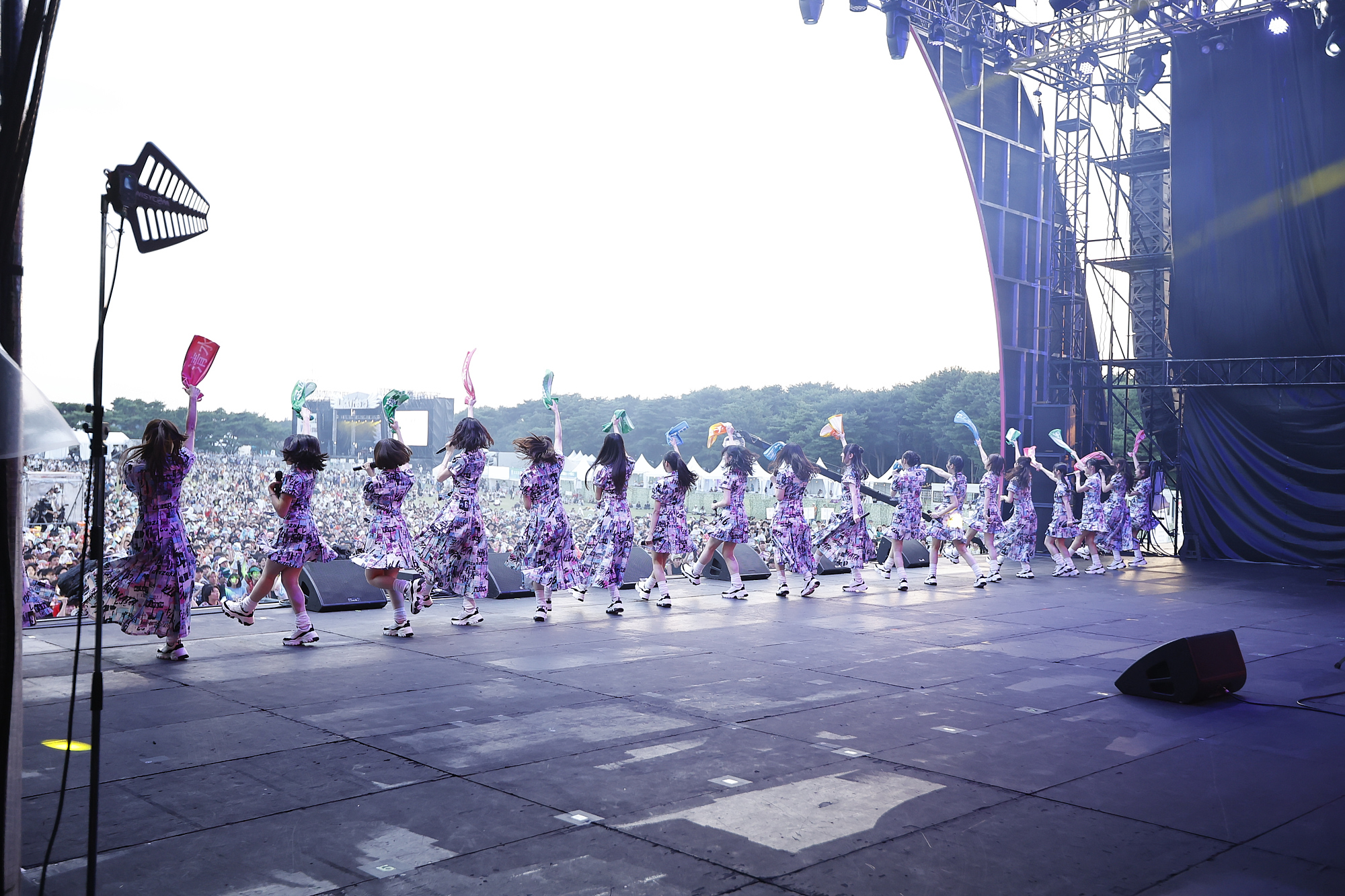 【SetList + Live Photos】日向坂46