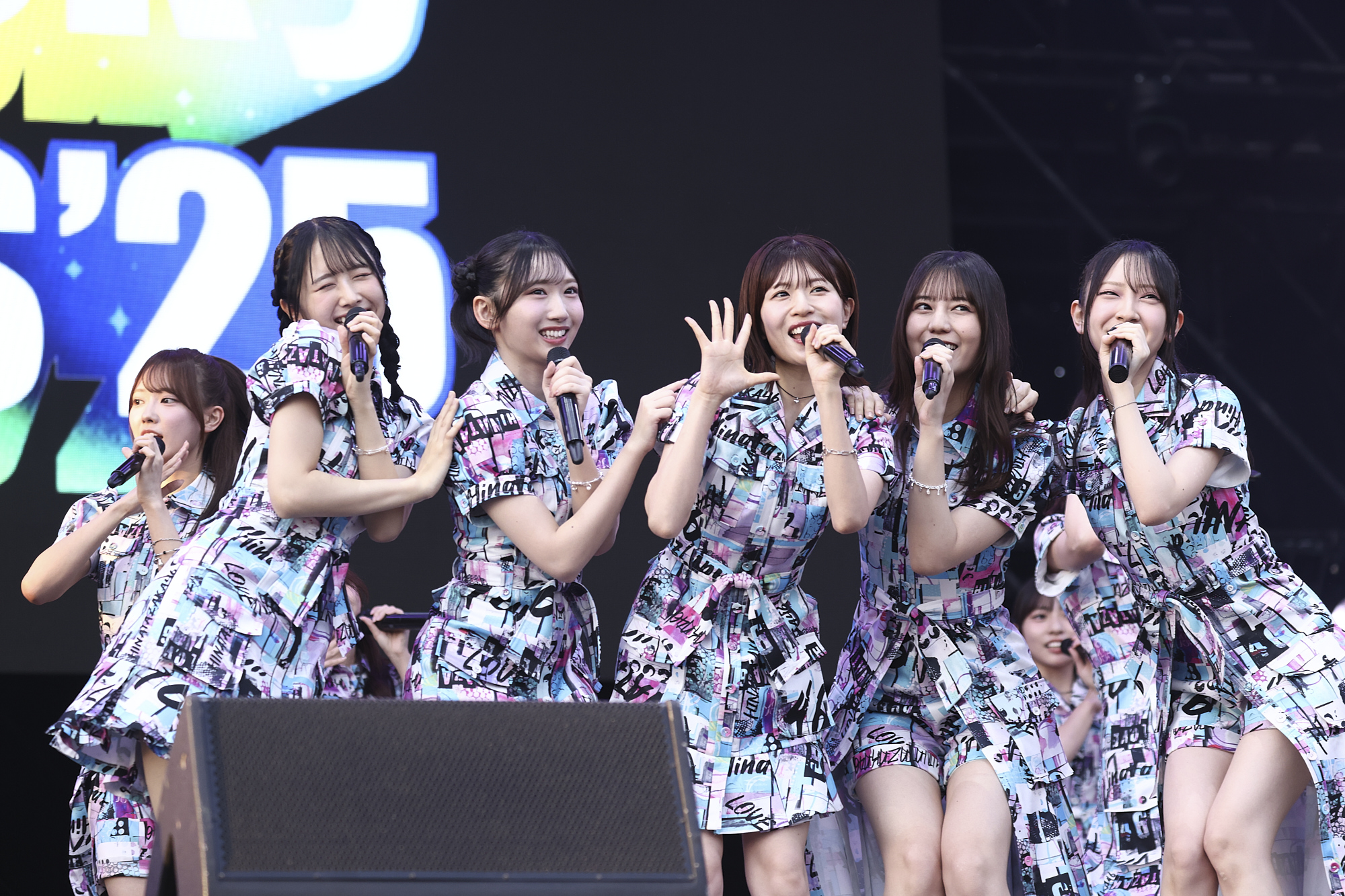 【SetList + Live Photos】日向坂46