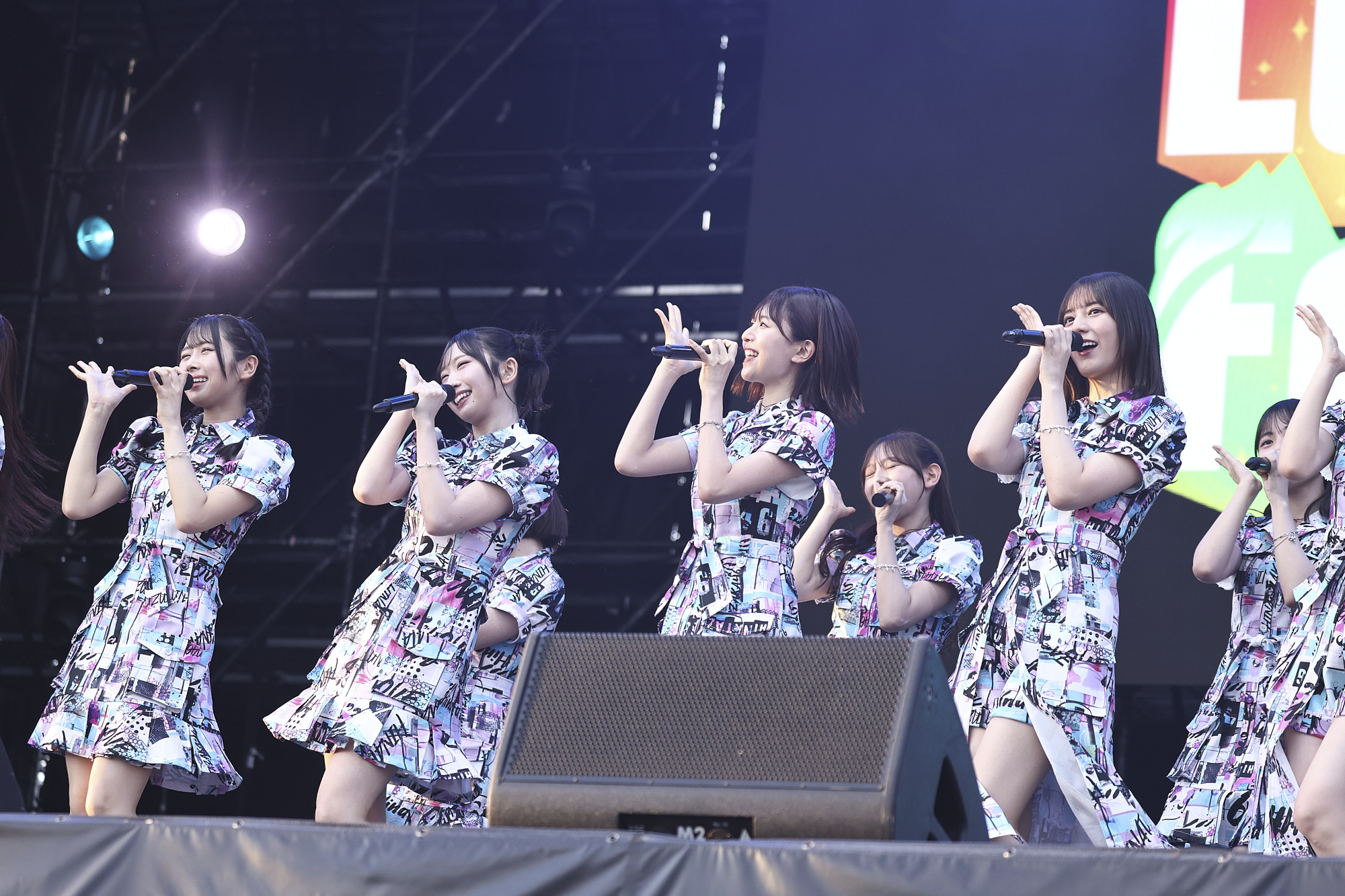 【SetList + Live Photos】日向坂46