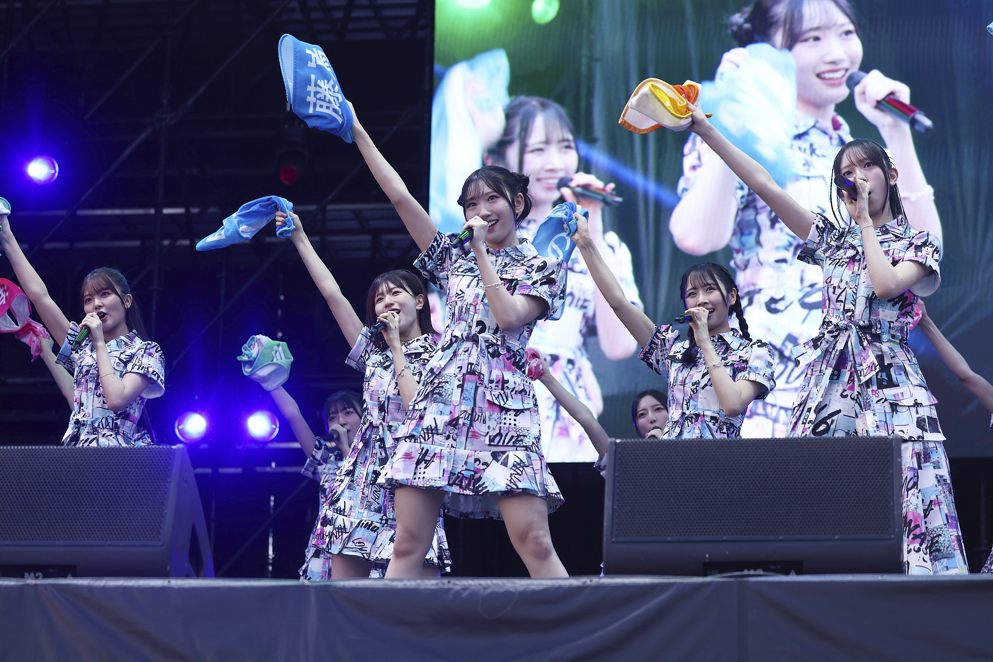 【SetList + Live Photos】日向坂46