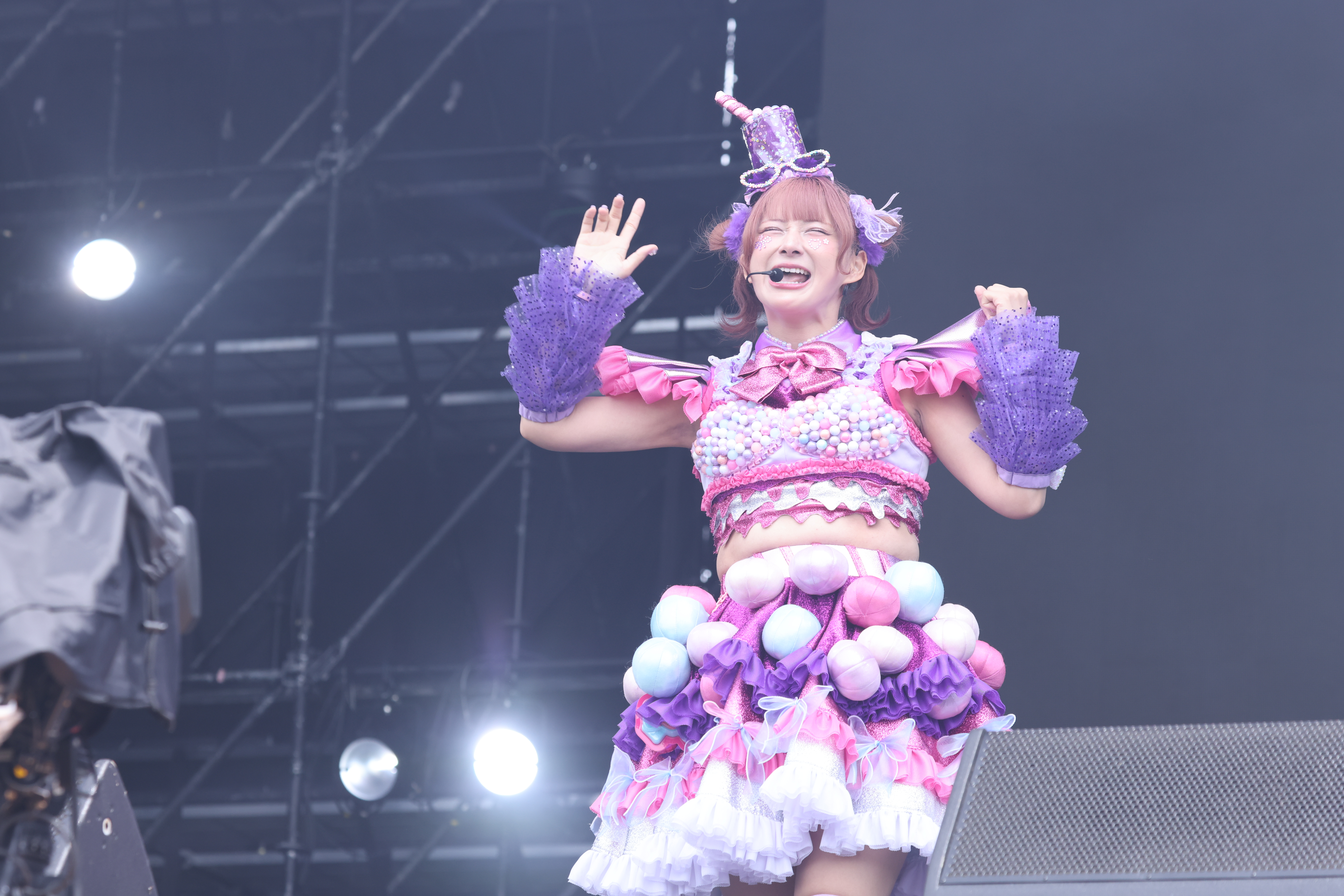 【SetList + Live Photos】しなこ