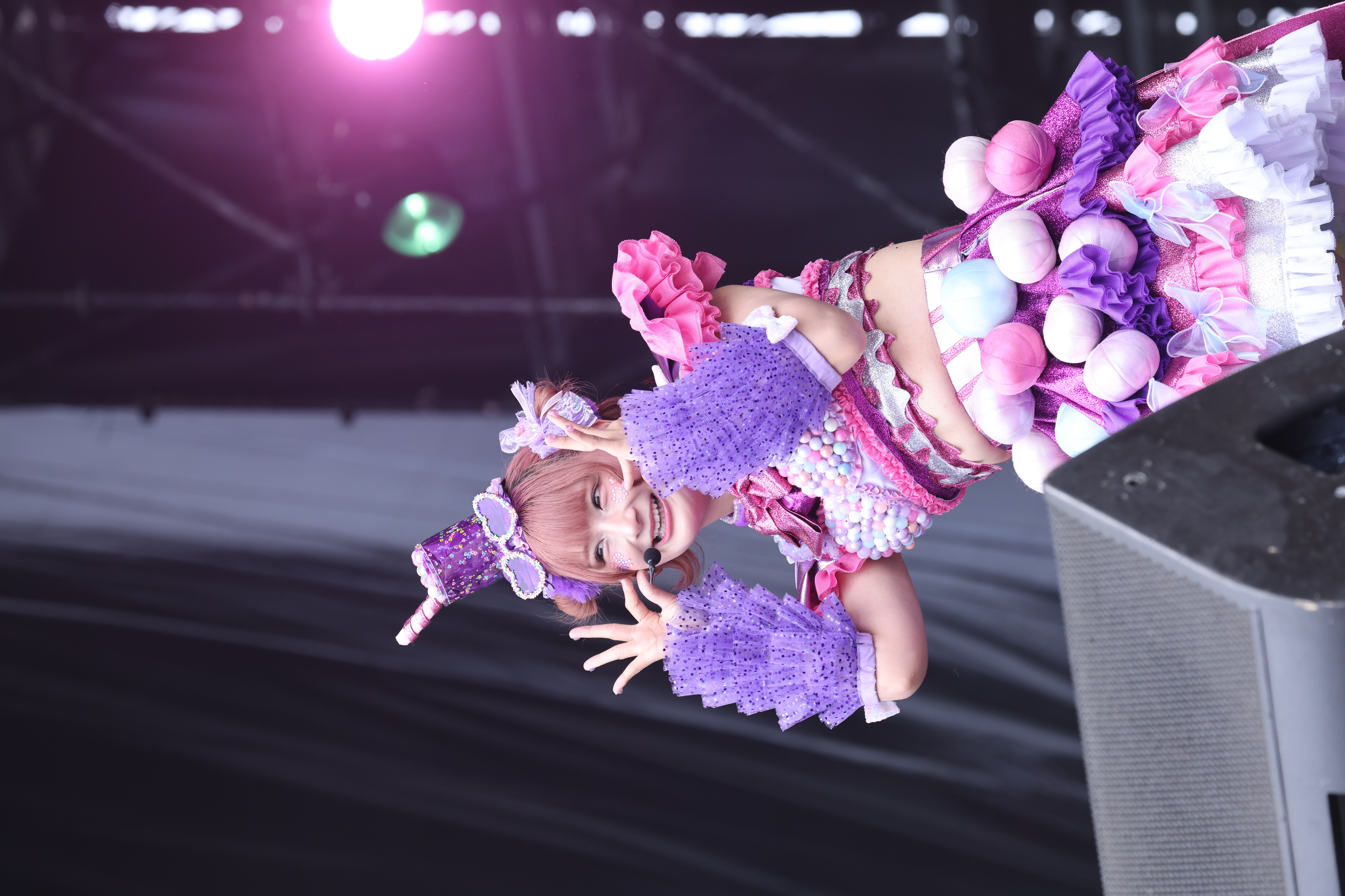 【SetList + Live Photos】しなこ