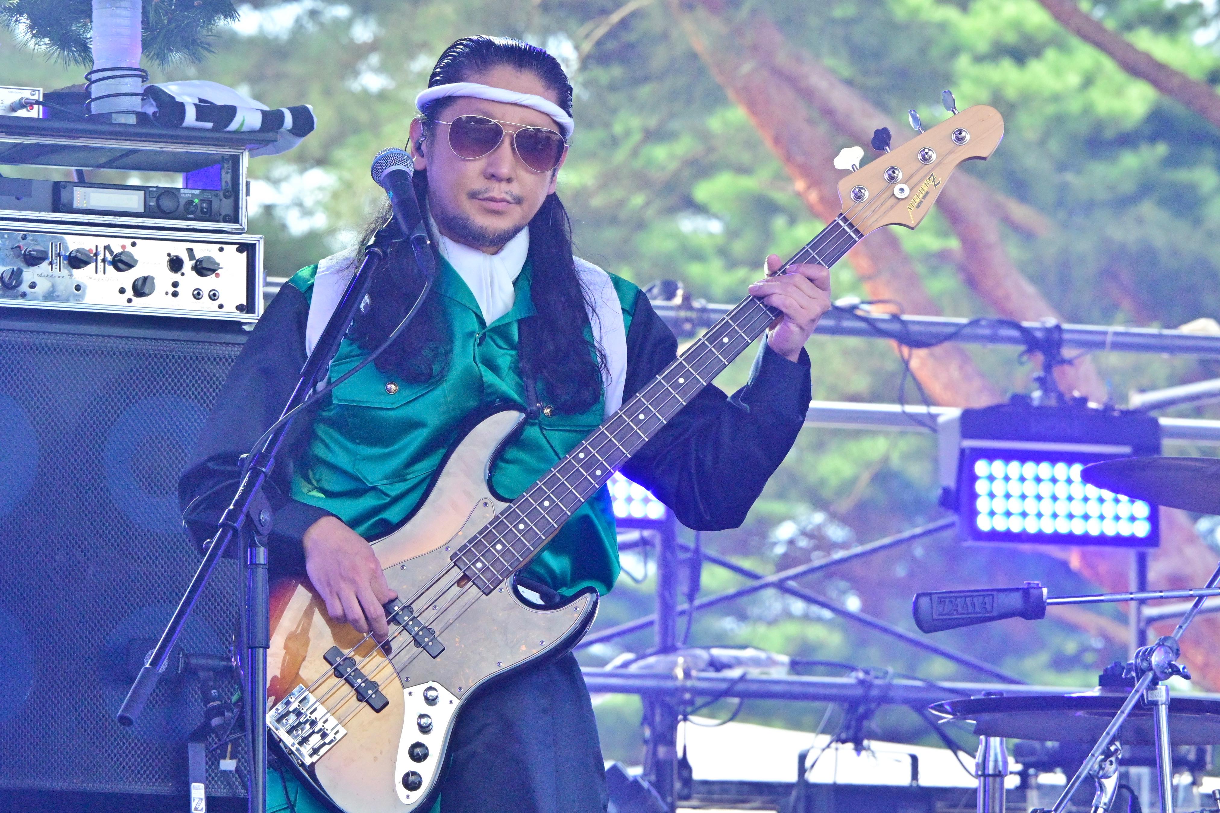 【SetList + Live Photos】氣志團