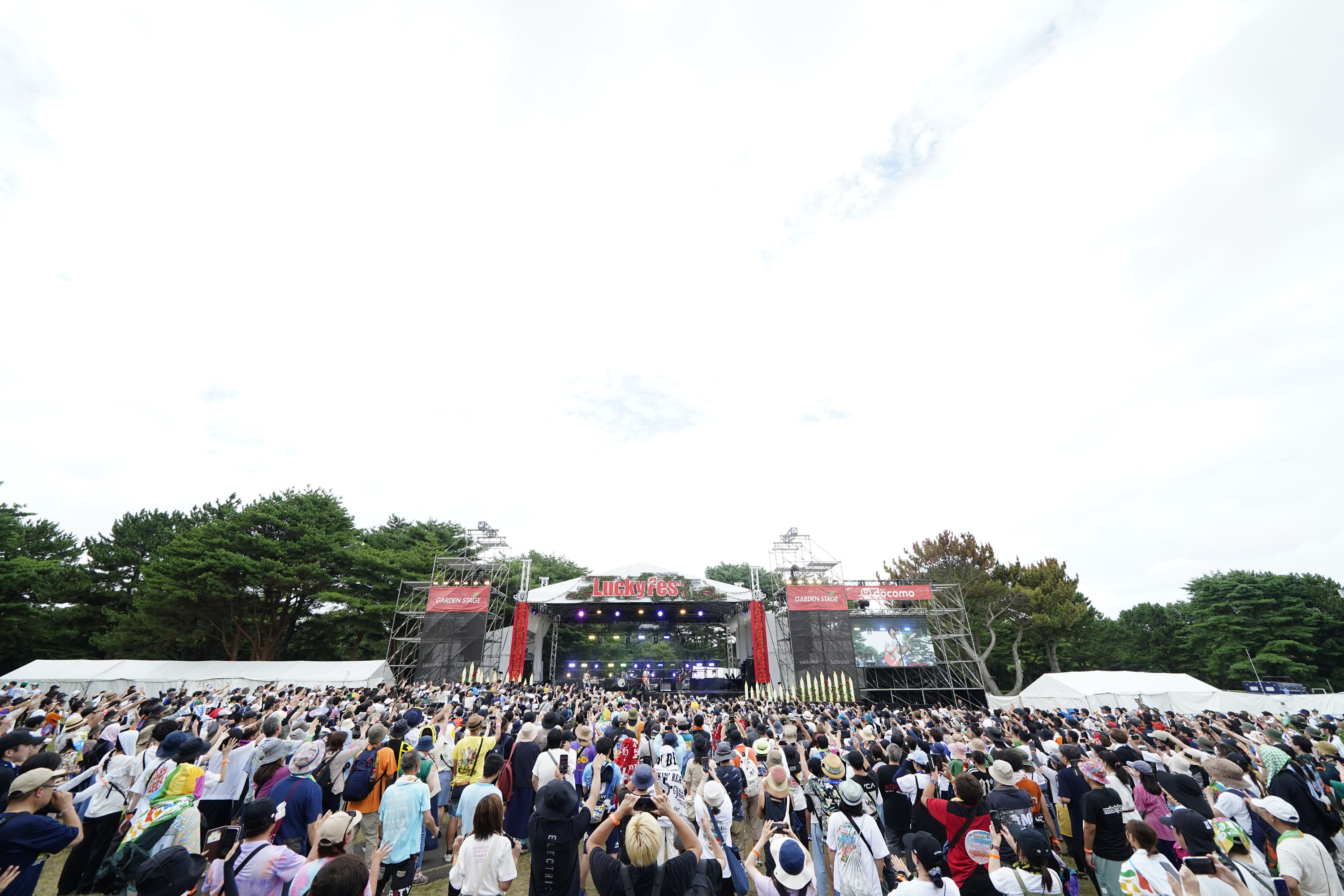 【SetList + Live Photos】岸谷香