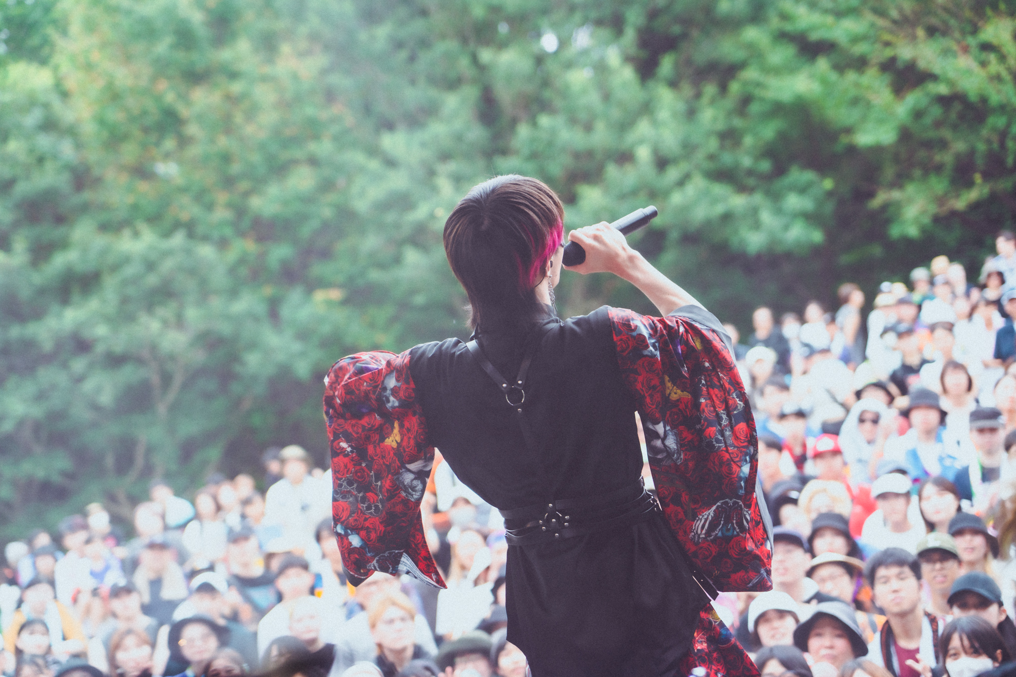 【SetList + Live Photos】超学生