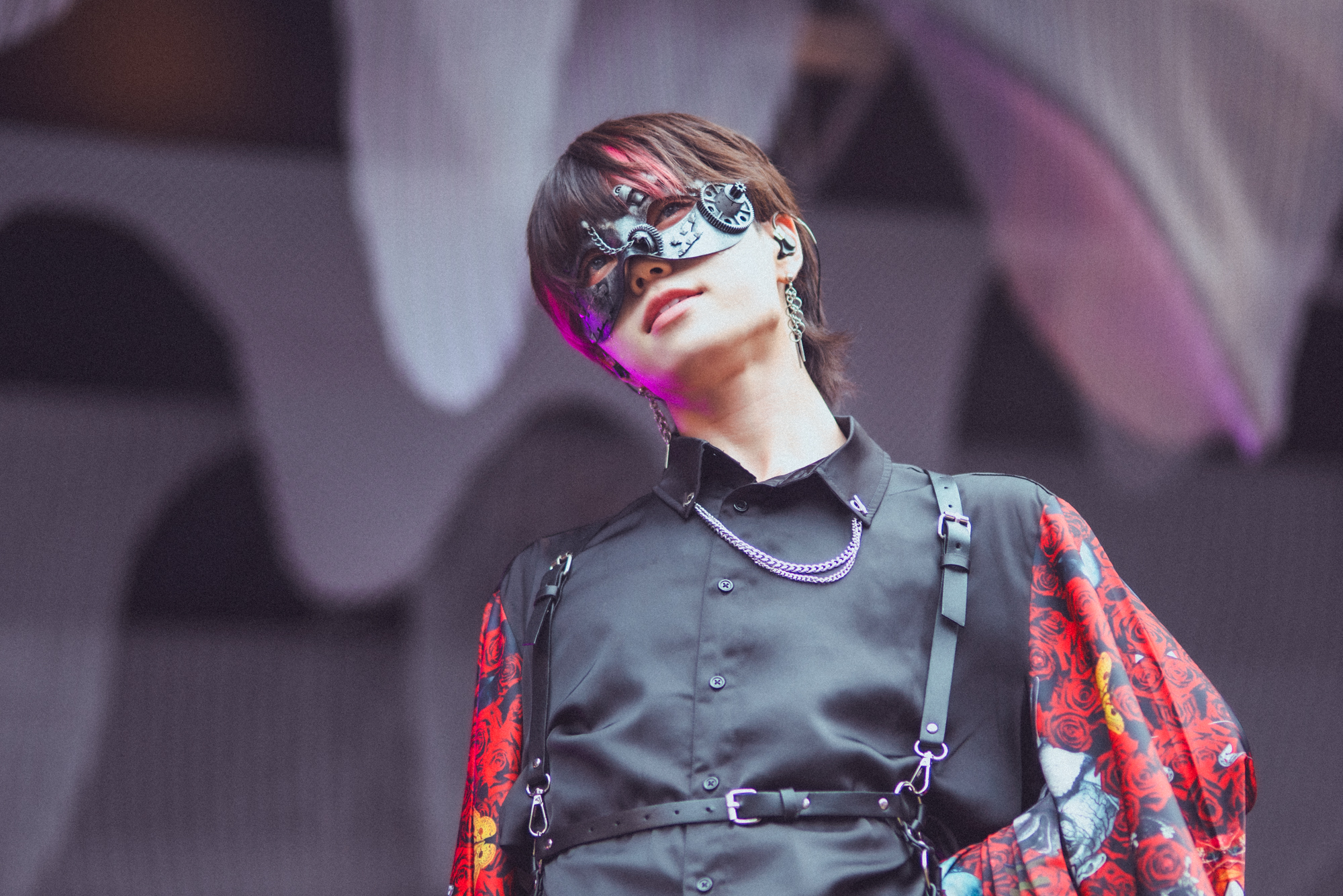 【SetList + Live Photos】超学生