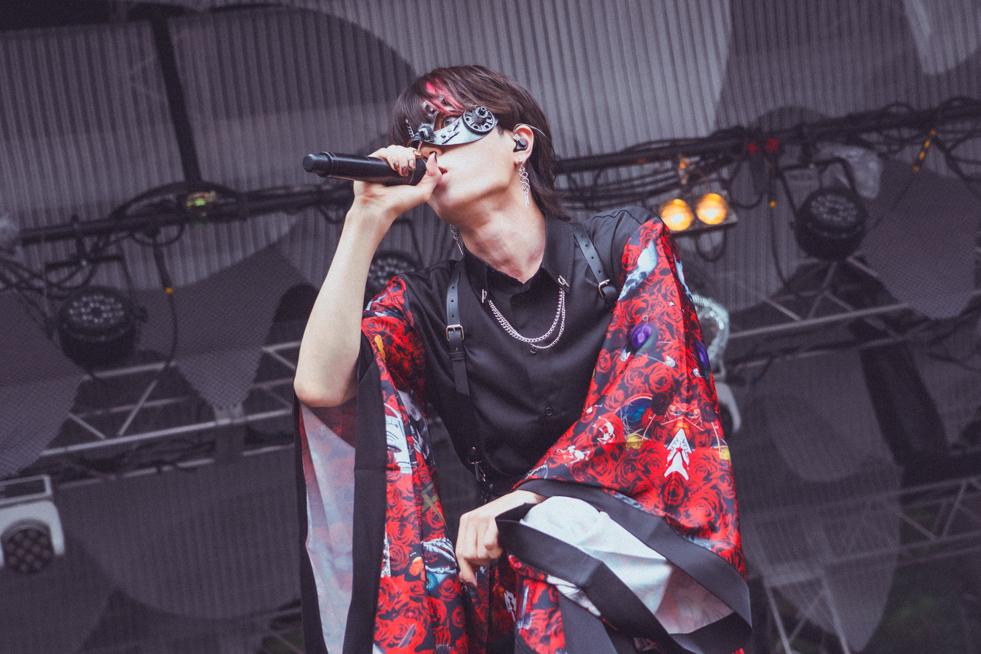 【SetList + Live Photos】超学生