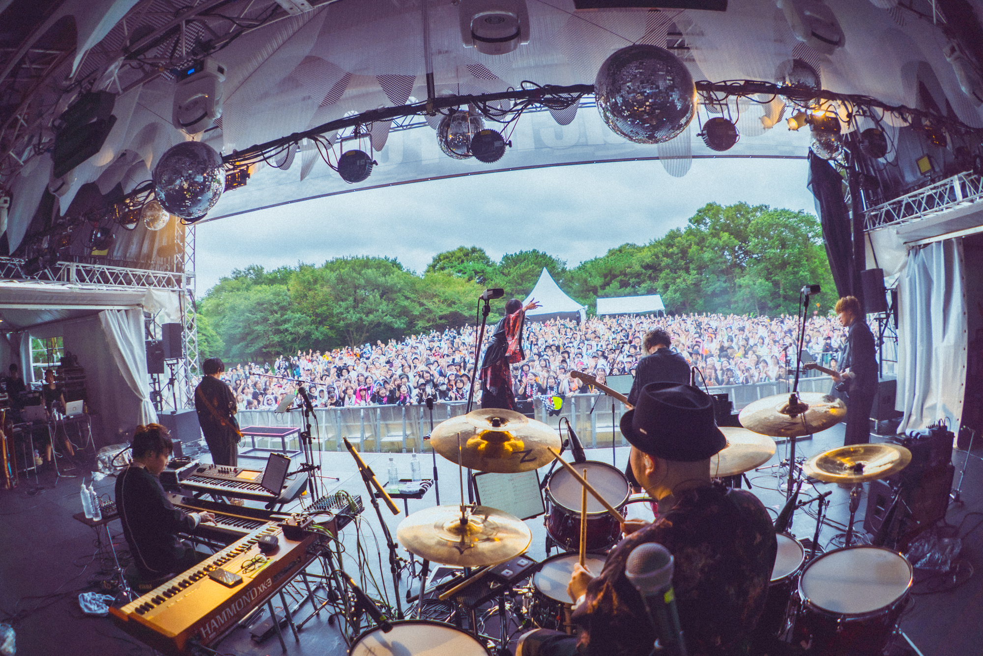 【SetList + Live Photos】超学生