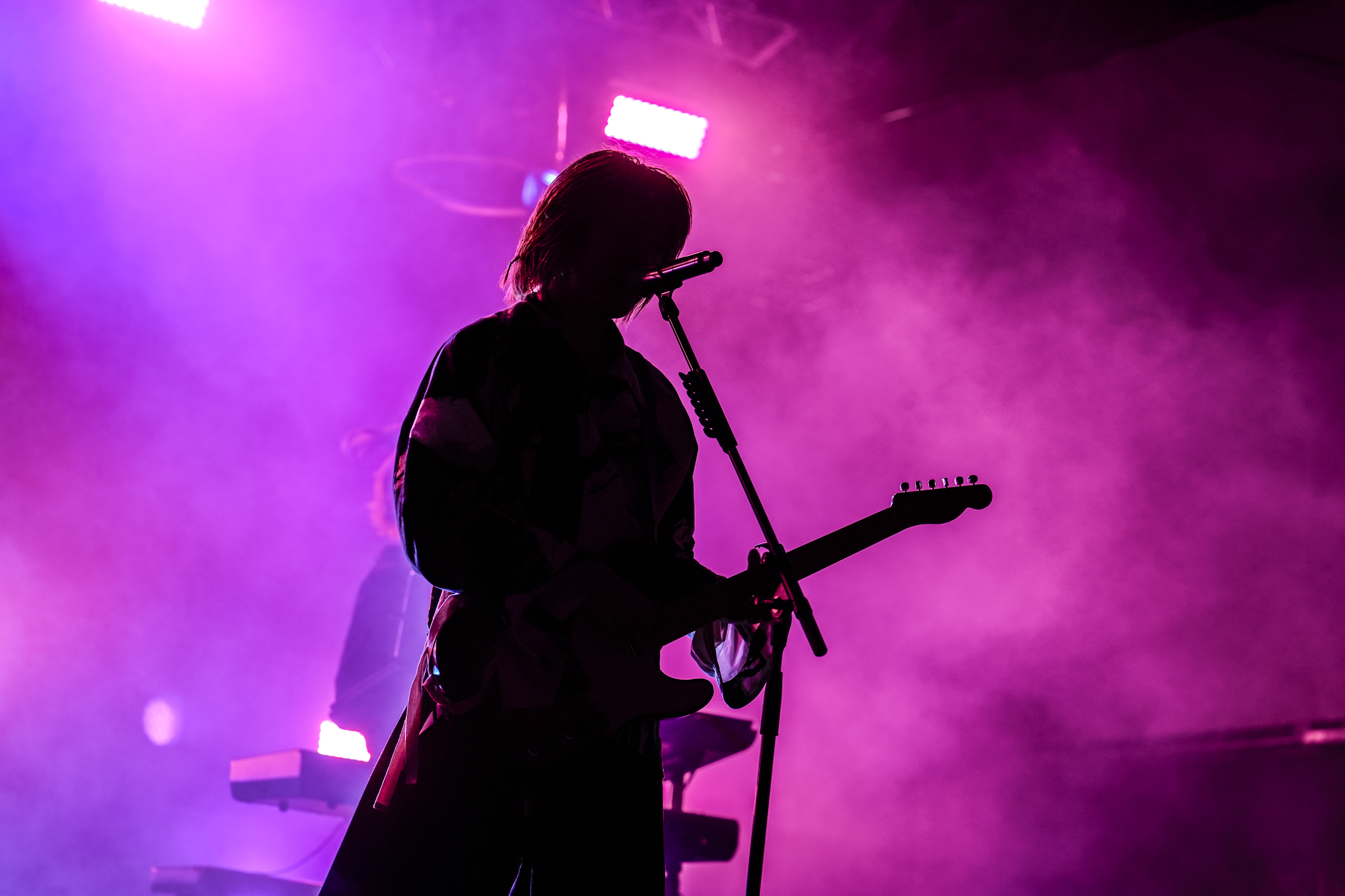 【SetList + Live Photos】なとり