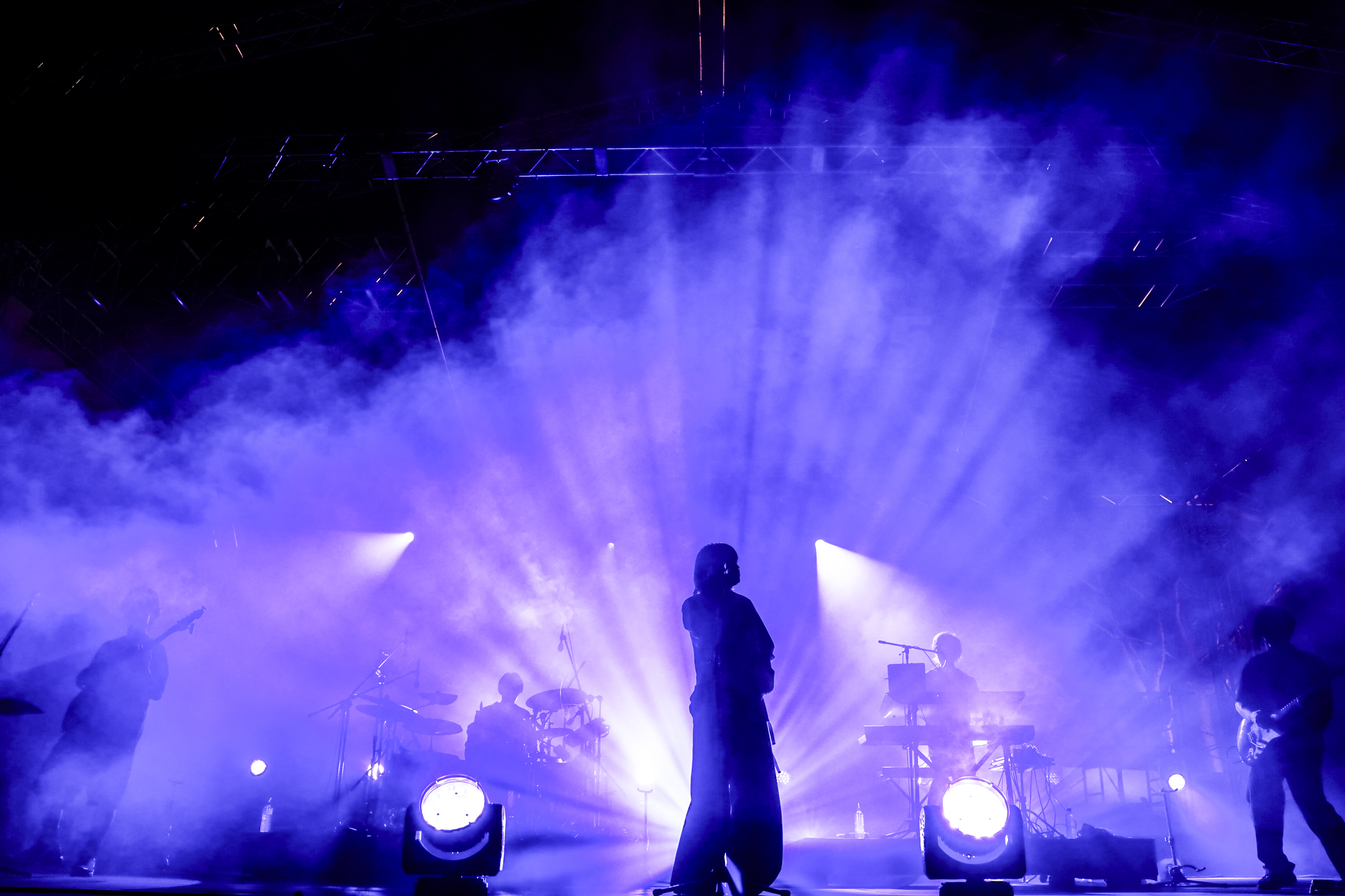 【SetList + Live Photos】なとり