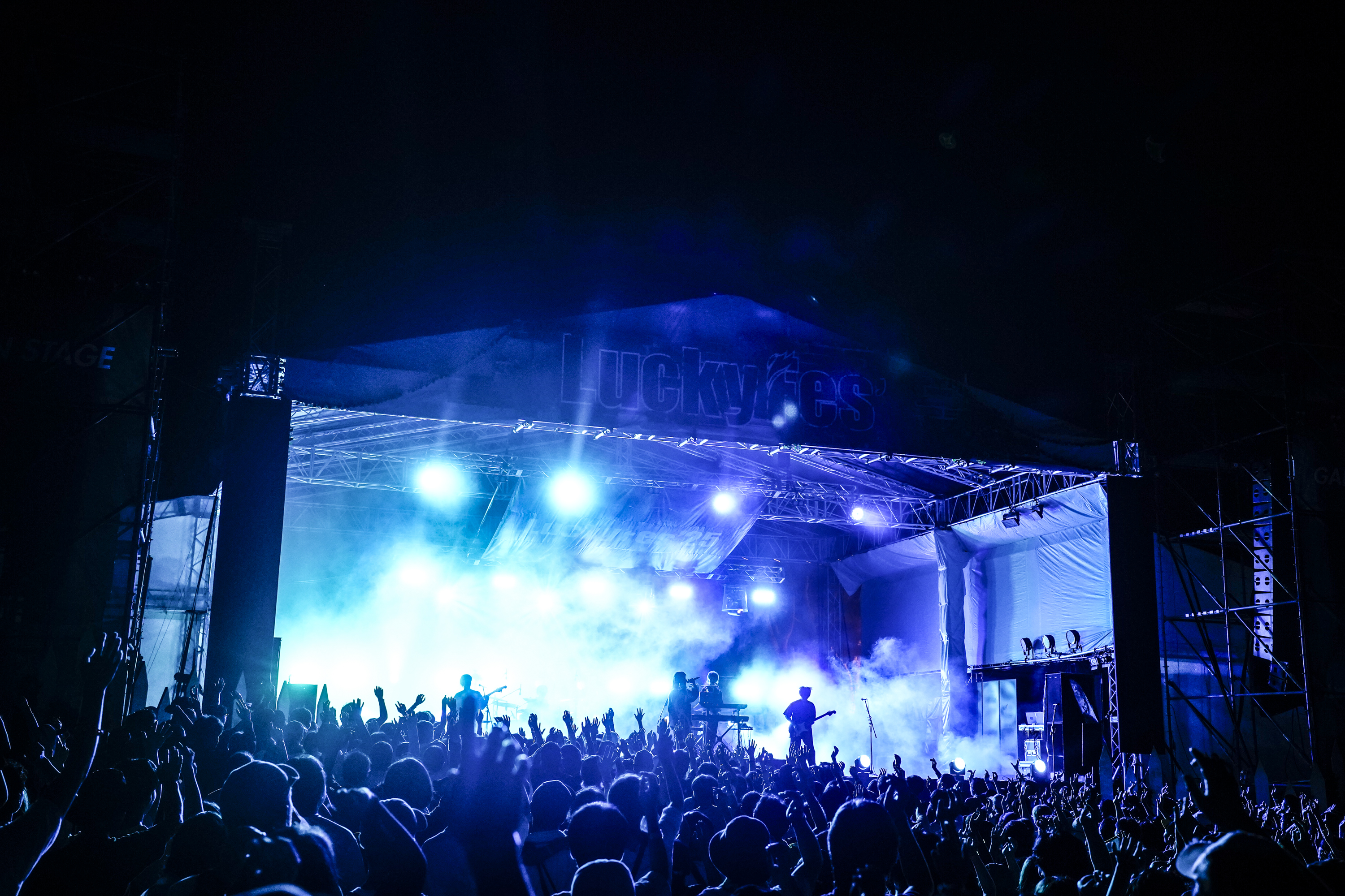 【SetList + Live Photos】なとり