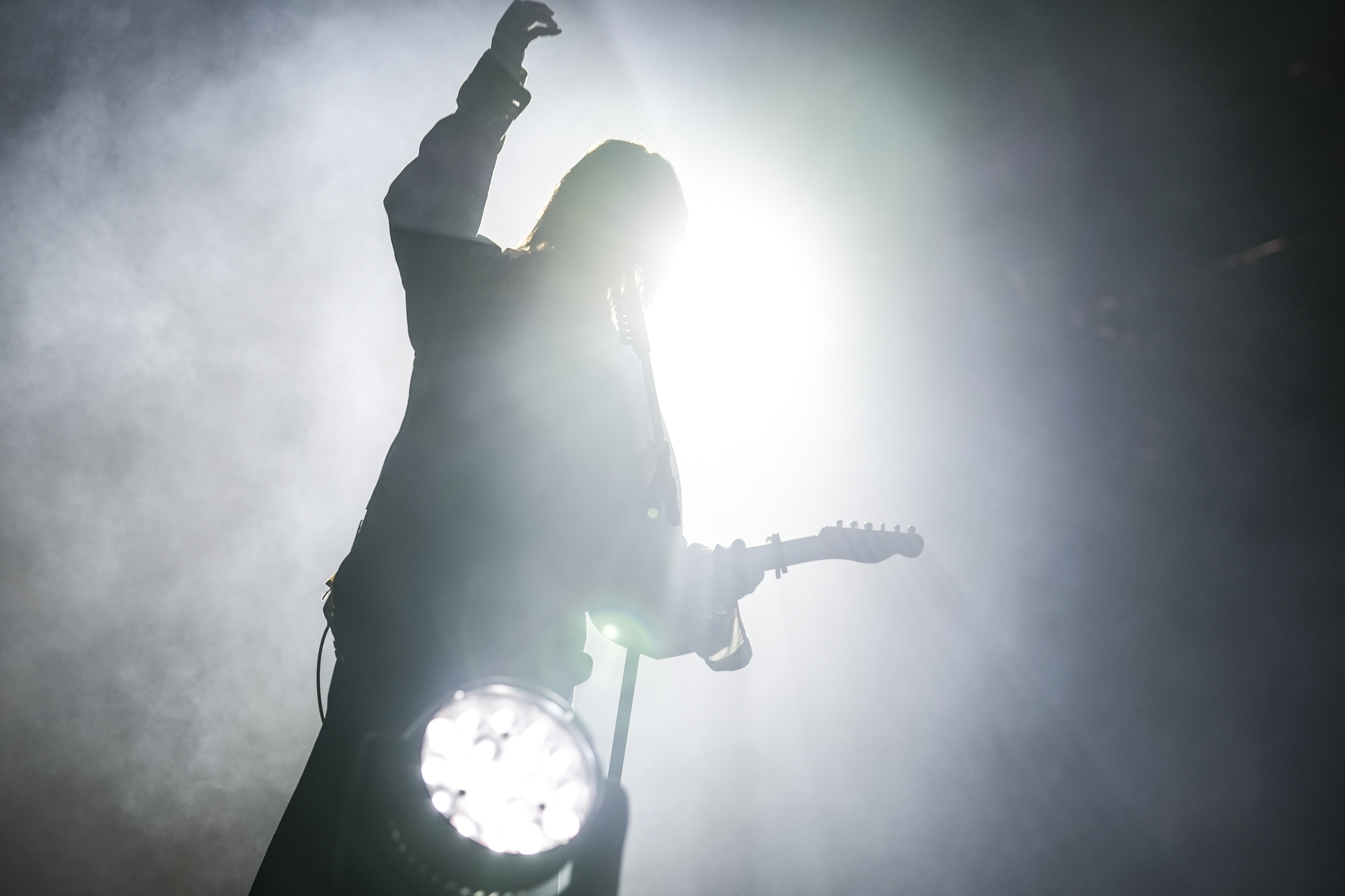 【SetList + Live Photos】なとり