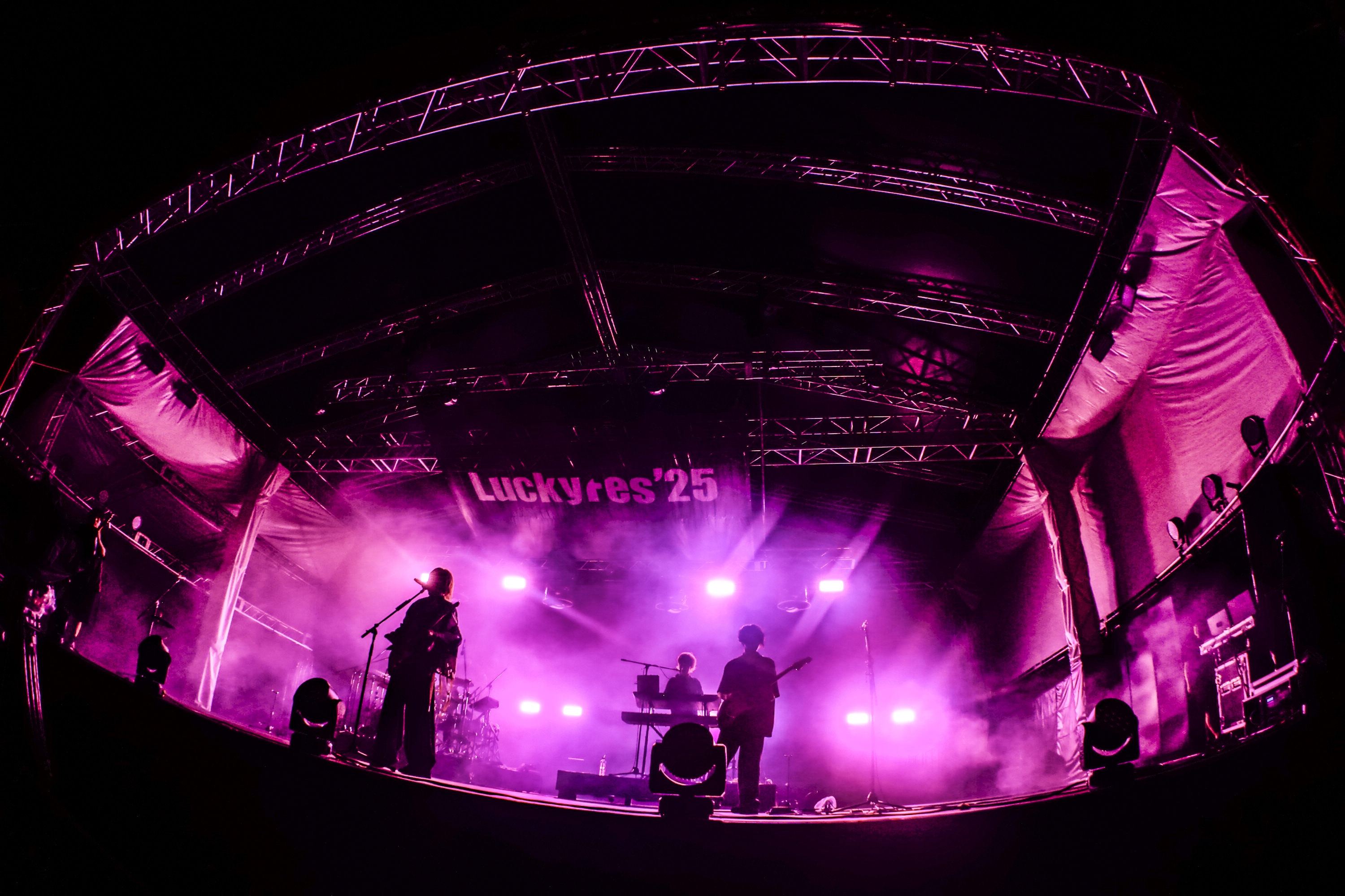 【SetList + Live Photos】なとり