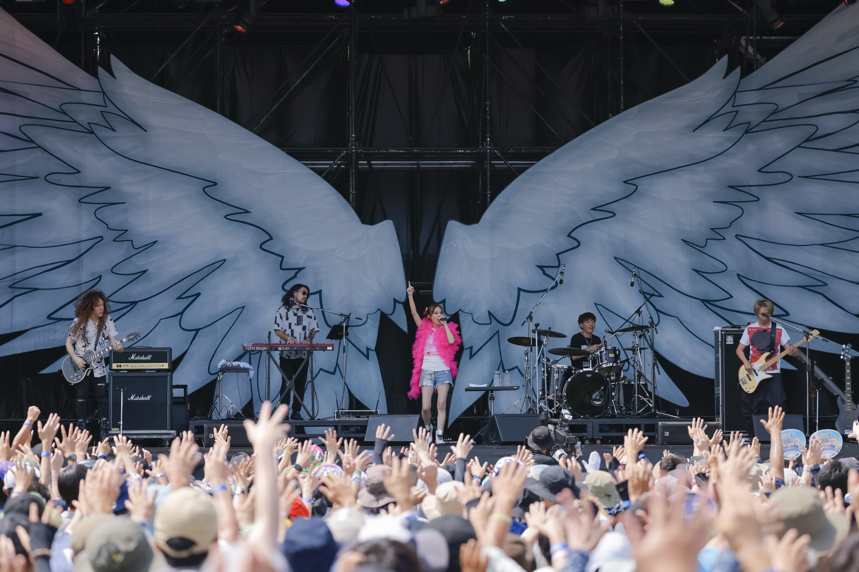 【SetList + Live Photos】相川七瀬