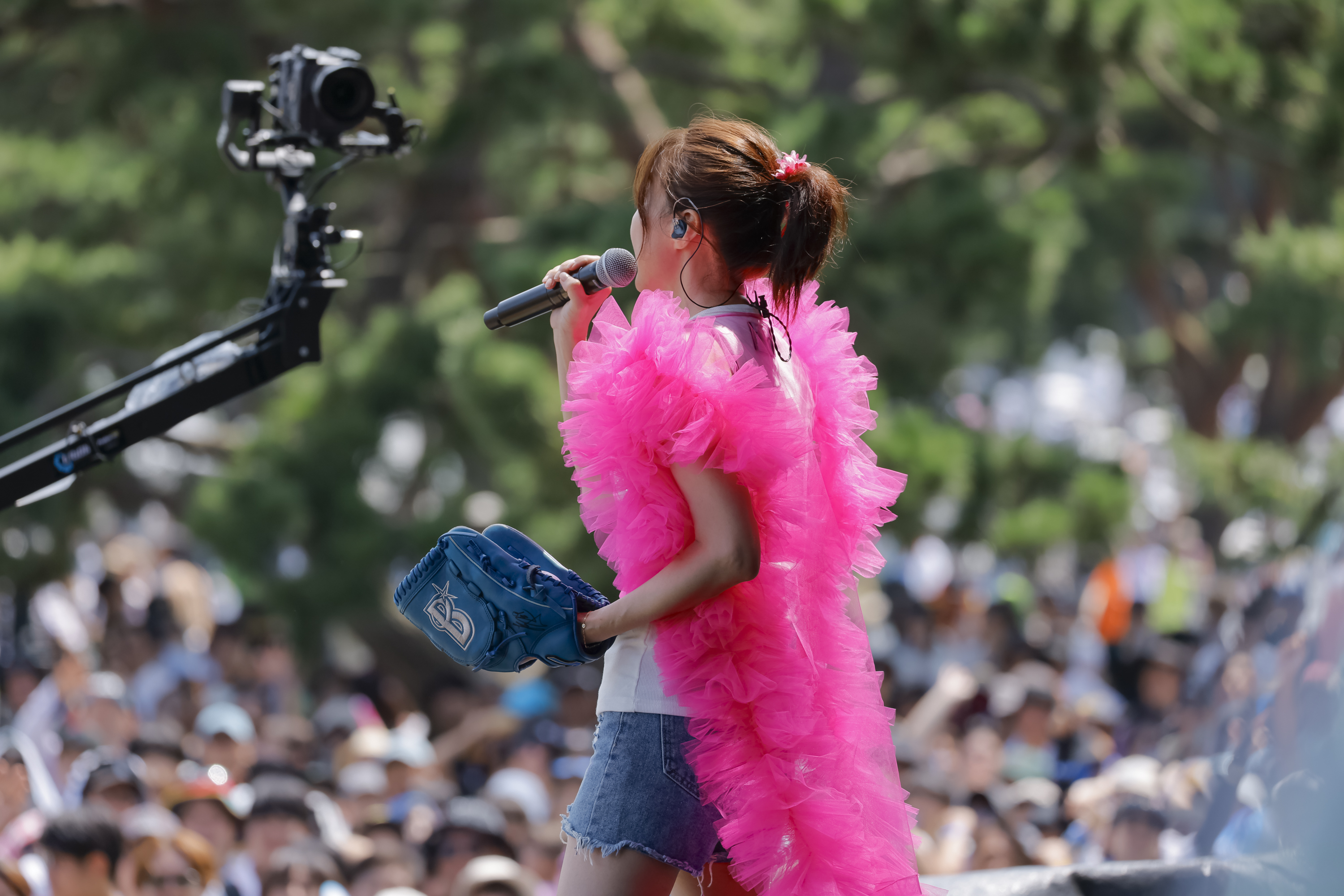 【SetList + Live Photos】相川七瀬