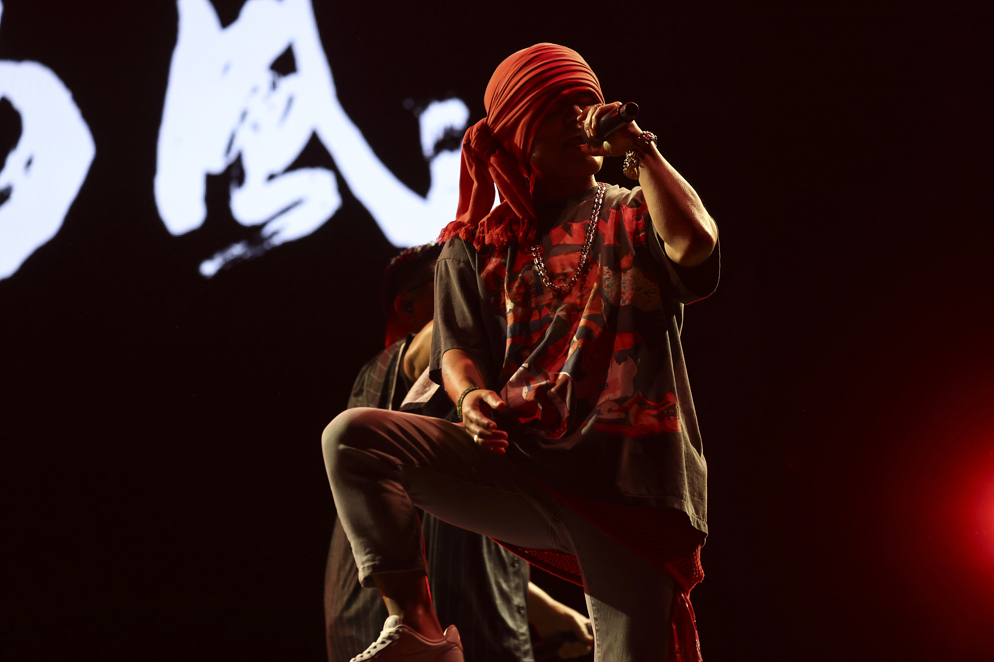 【SetList + Live Photos】湘南乃風