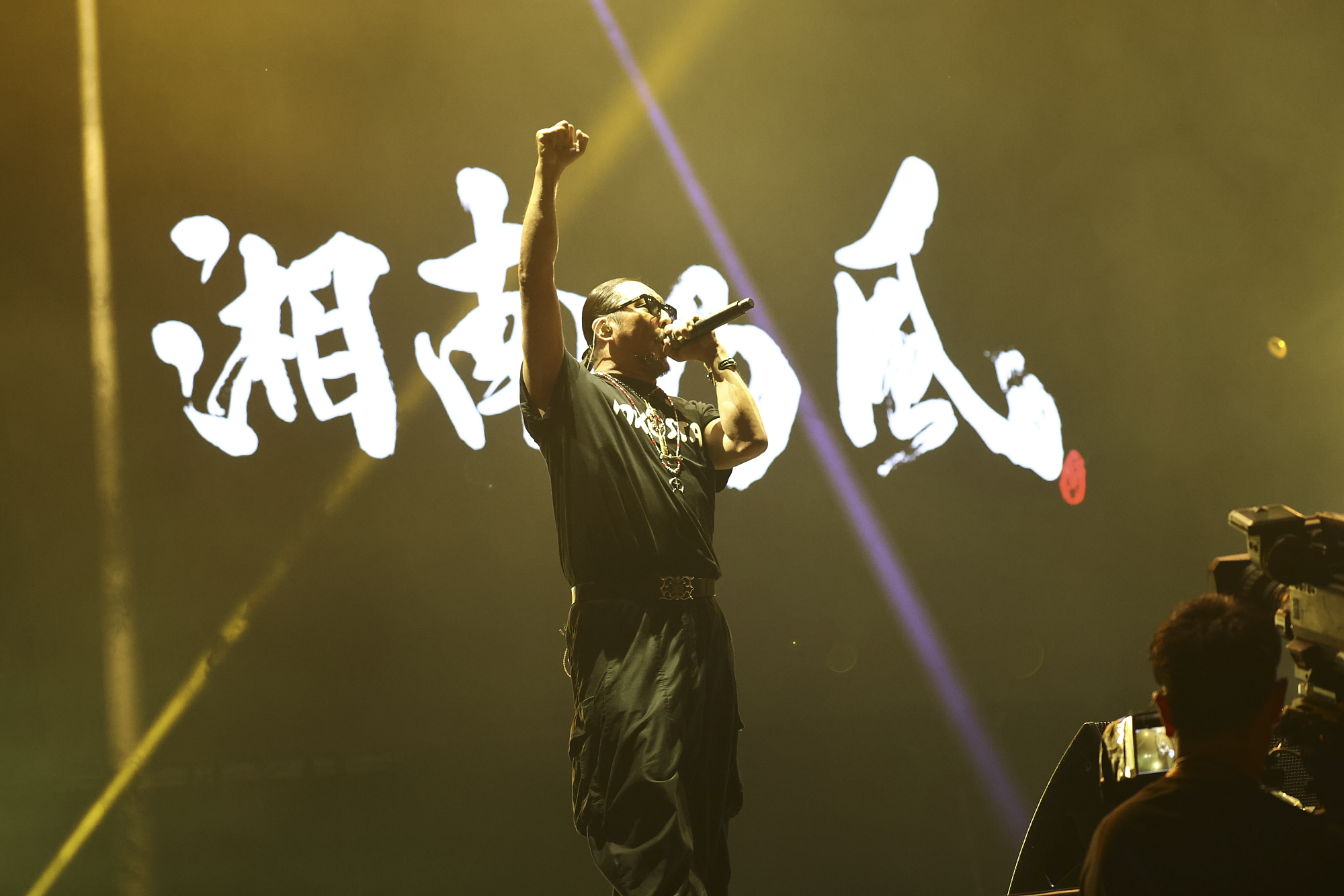 【SetList + Live Photos】湘南乃風