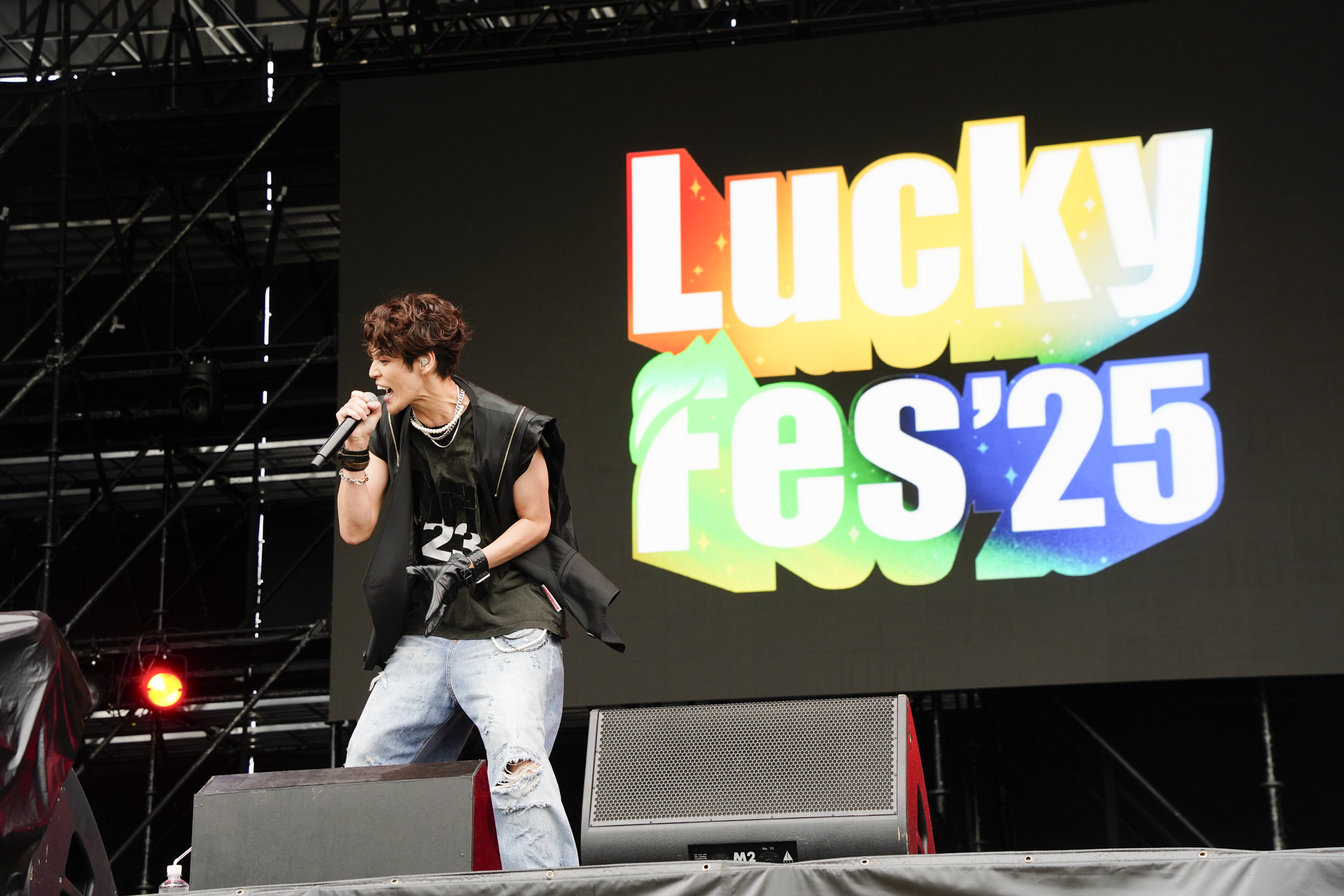 【SetList + Live Photos】宮野真守