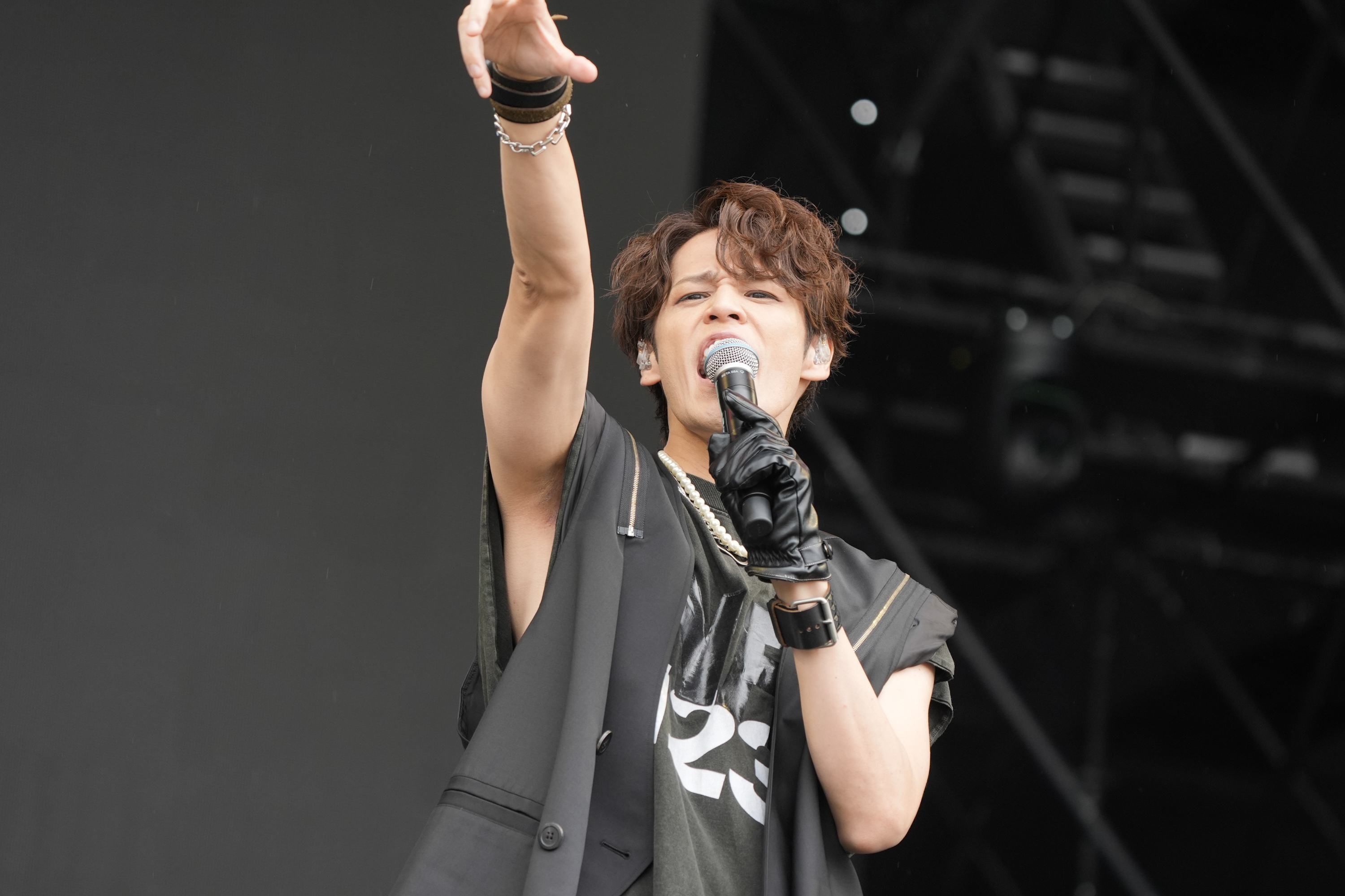 【SetList + Live Photos】宮野真守