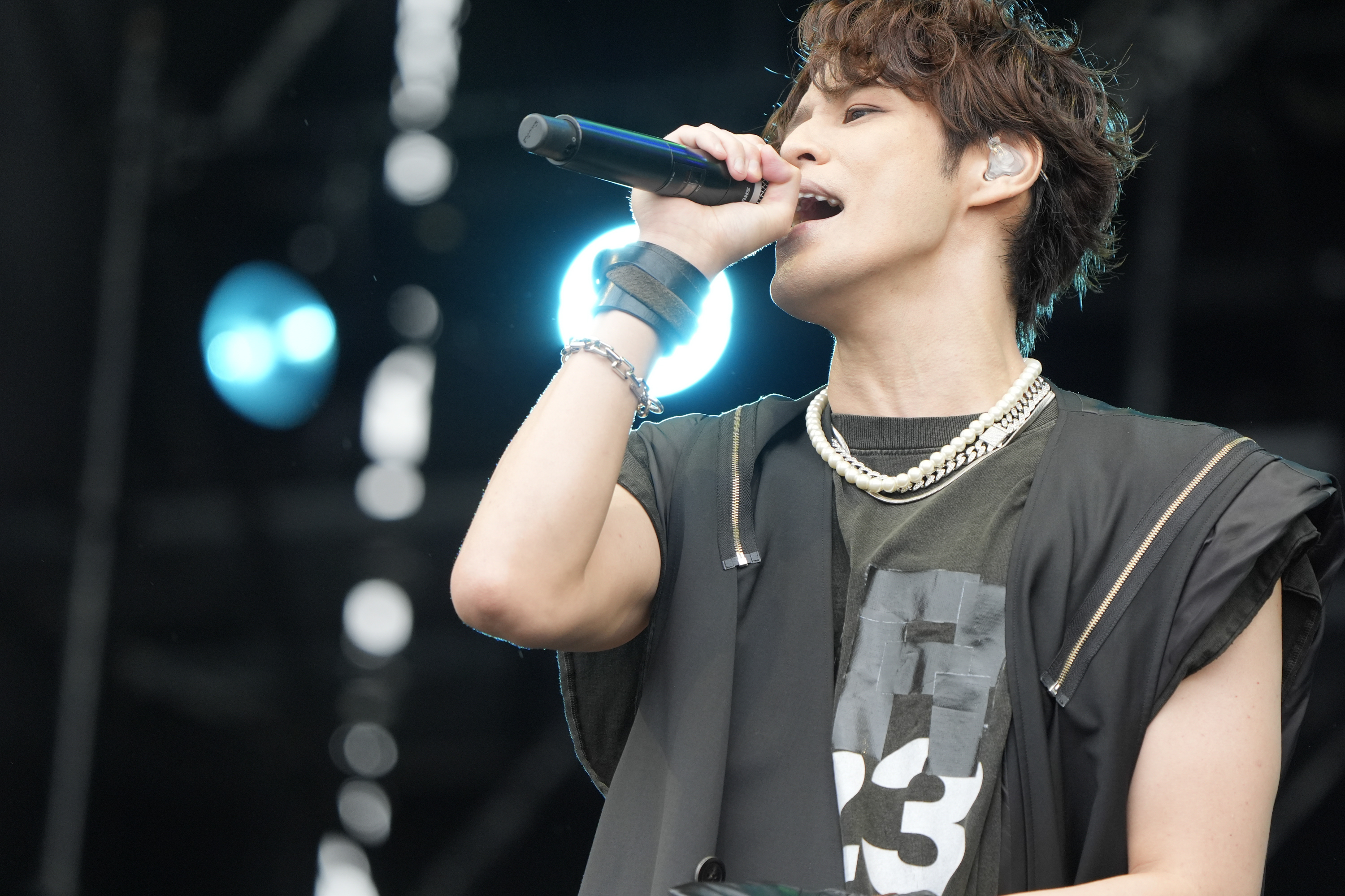 【SetList + Live Photos】宮野真守