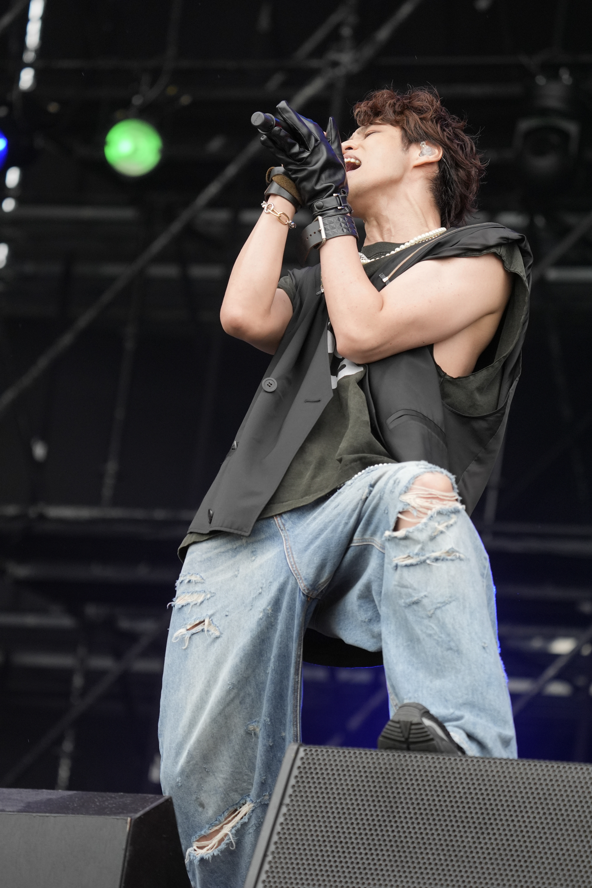 【SetList + Live Photos】宮野真守