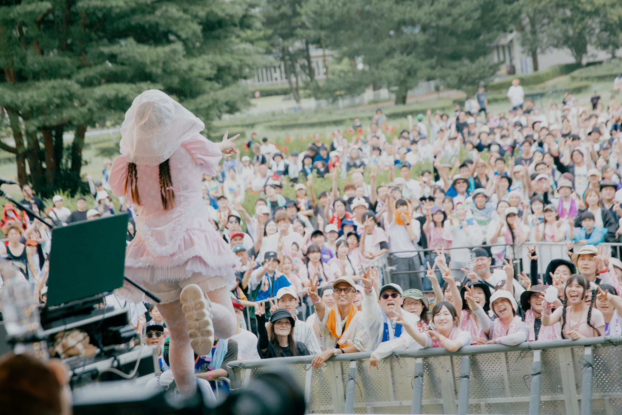 【SetList + Live Photos】コレサワ