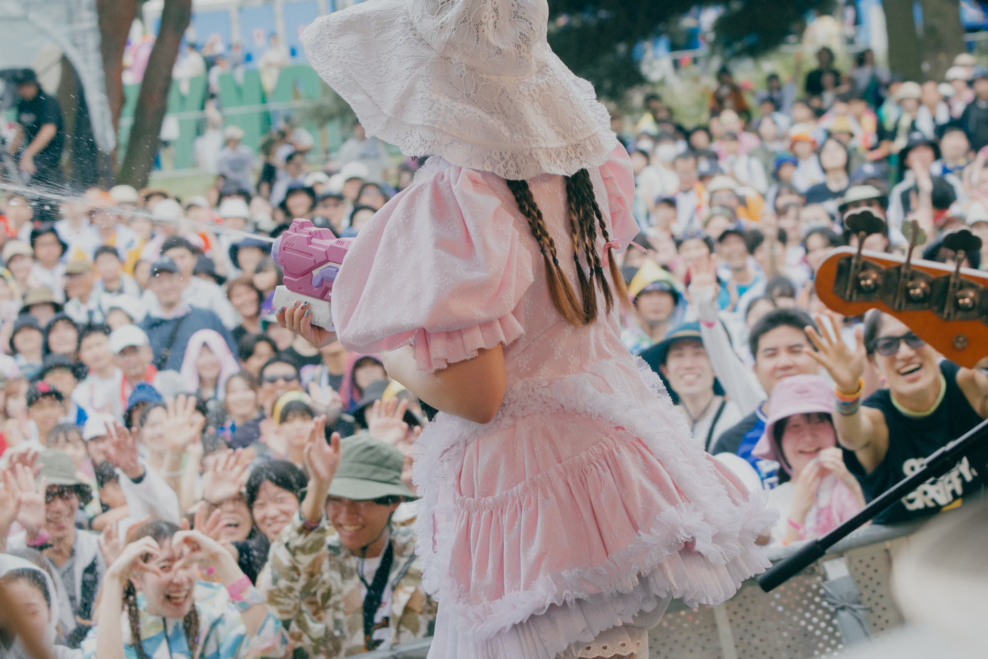 【SetList + Live Photos】コレサワ