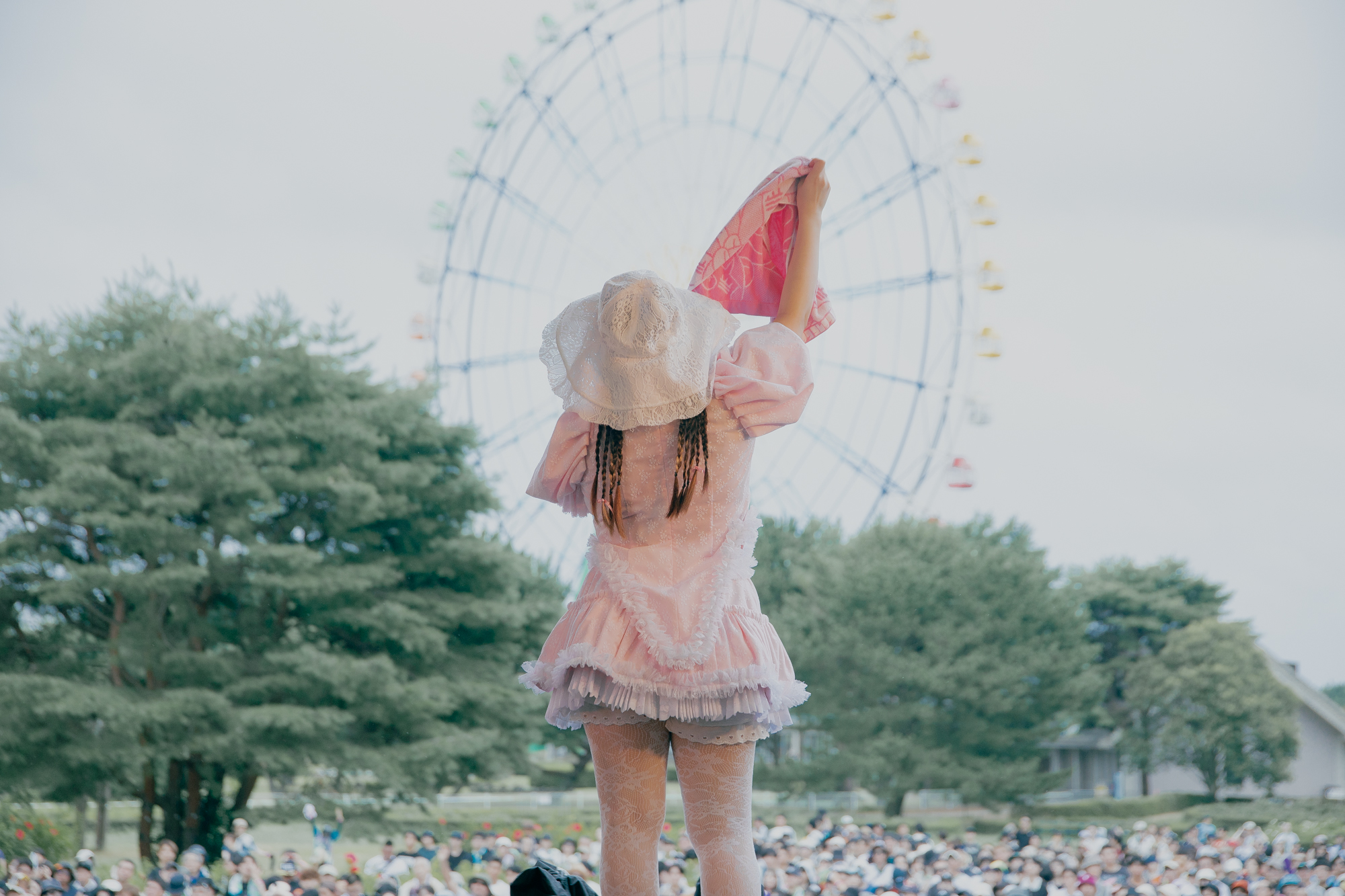 【SetList + Live Photos】コレサワ